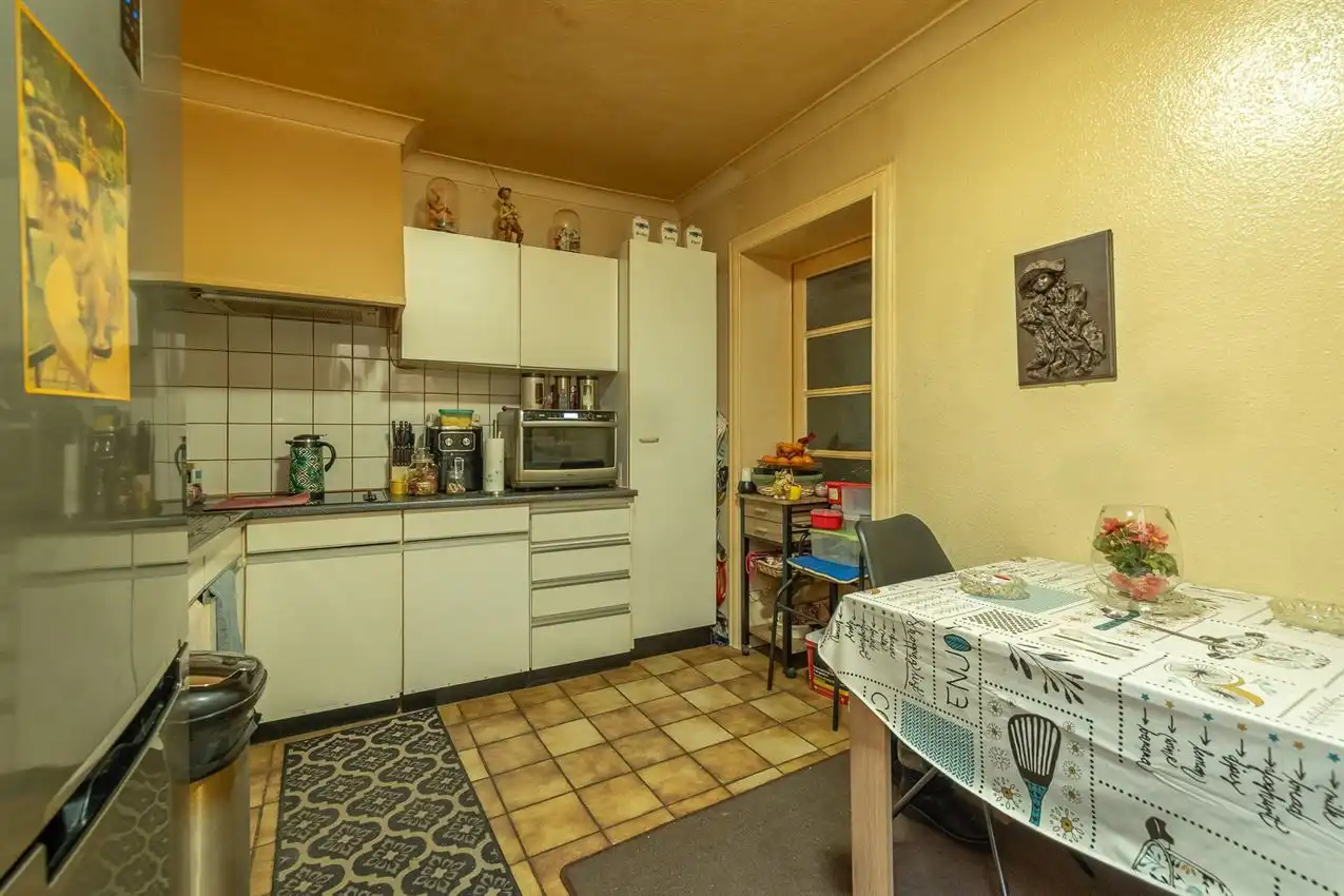 Opbrengsteigendom bestaande uit 3 appartementen foto 9