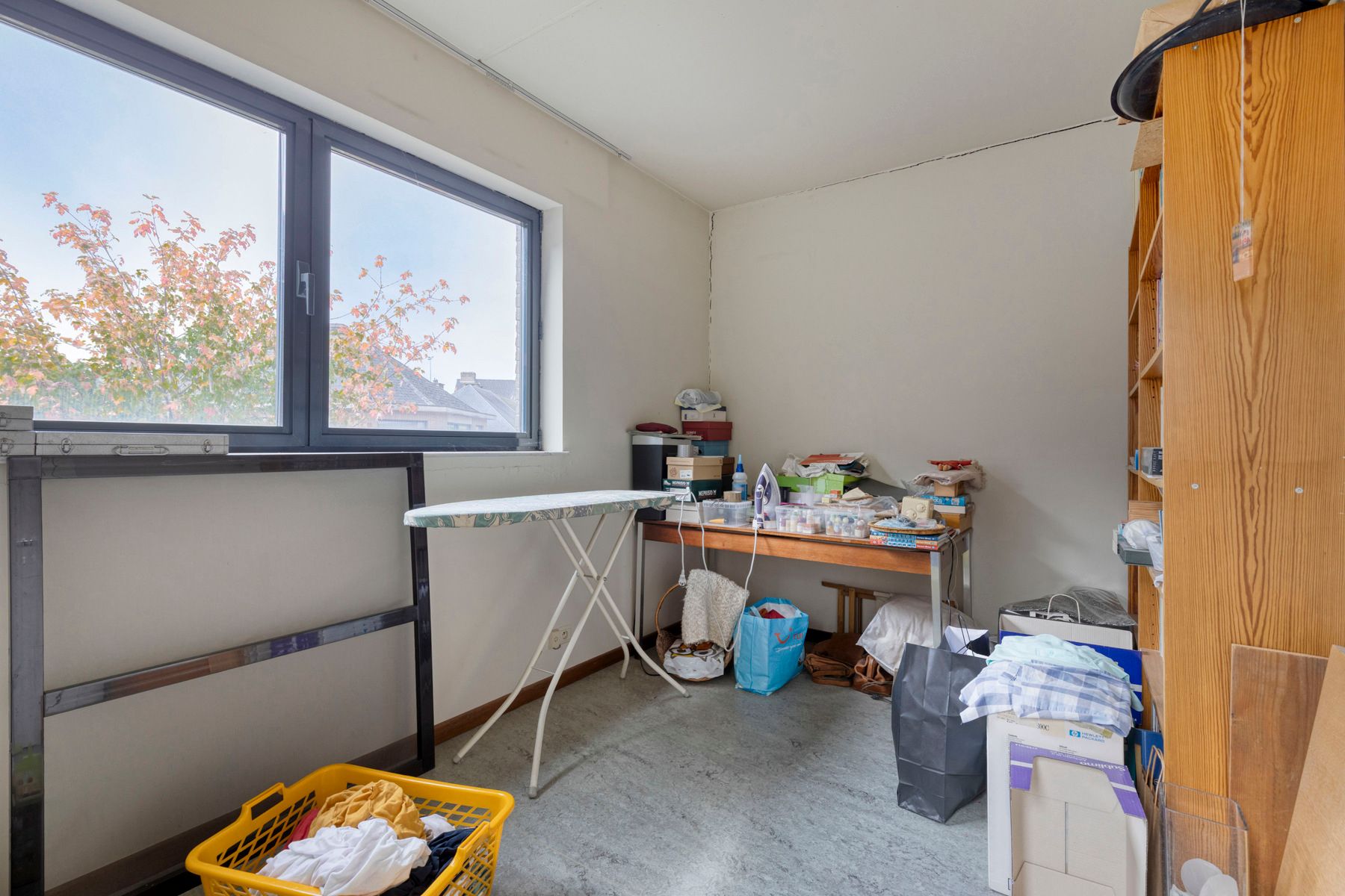 Opbrengsteigendom met handelsgelijkvloers & duplex foto 27