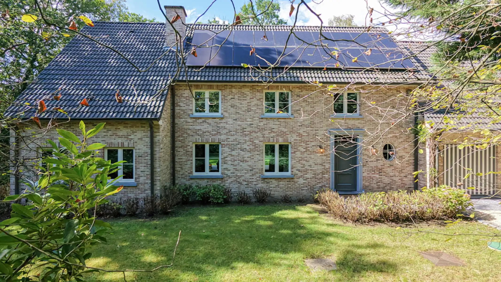 STIJLVOLLE VILLA MET TAL VAN MOGELIJHEDEN foto 34
