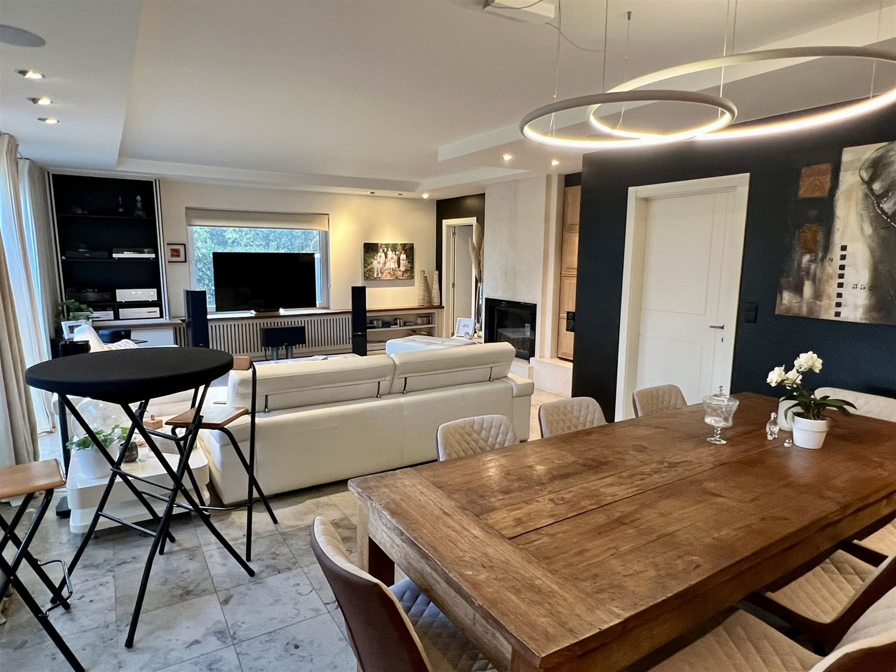 Prachtige ruime villa met zwembad foto 8