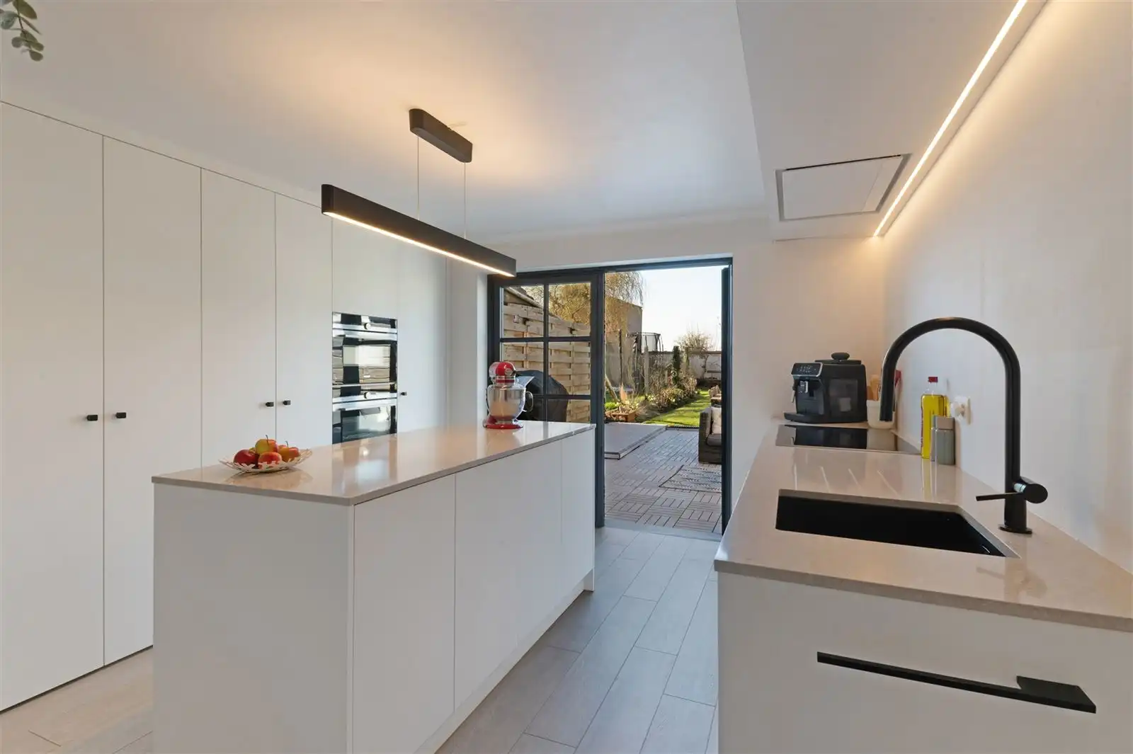 gezinswoning met tuin op 2are95 foto 7