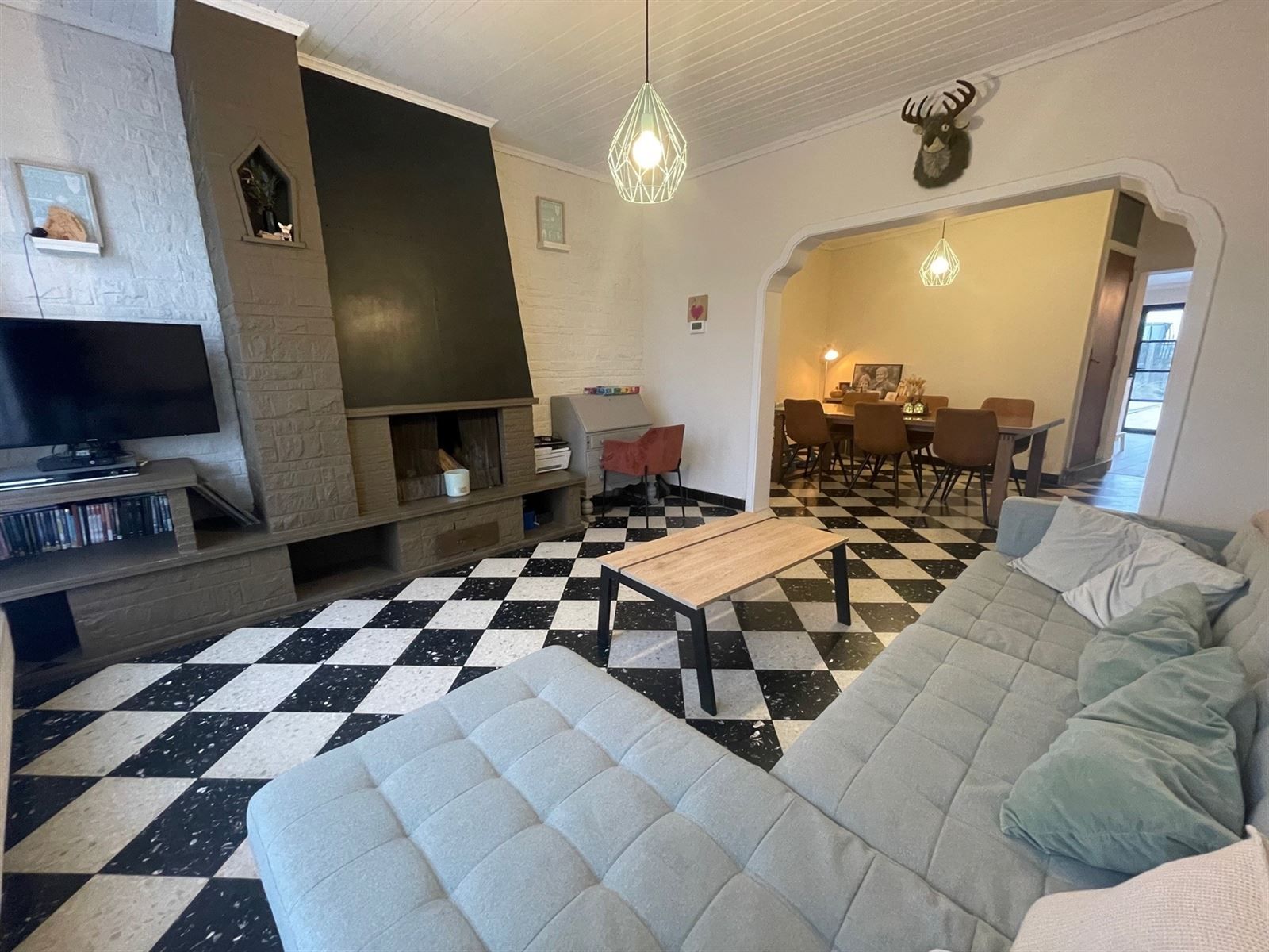 gezinswoning met tuin op 2are95 foto 7