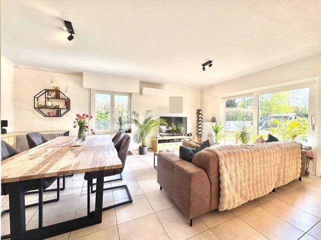 ENERGIEZUINIGE BUNGALOW OP RUSTIGE LOCATIE - 641 m² foto 12
