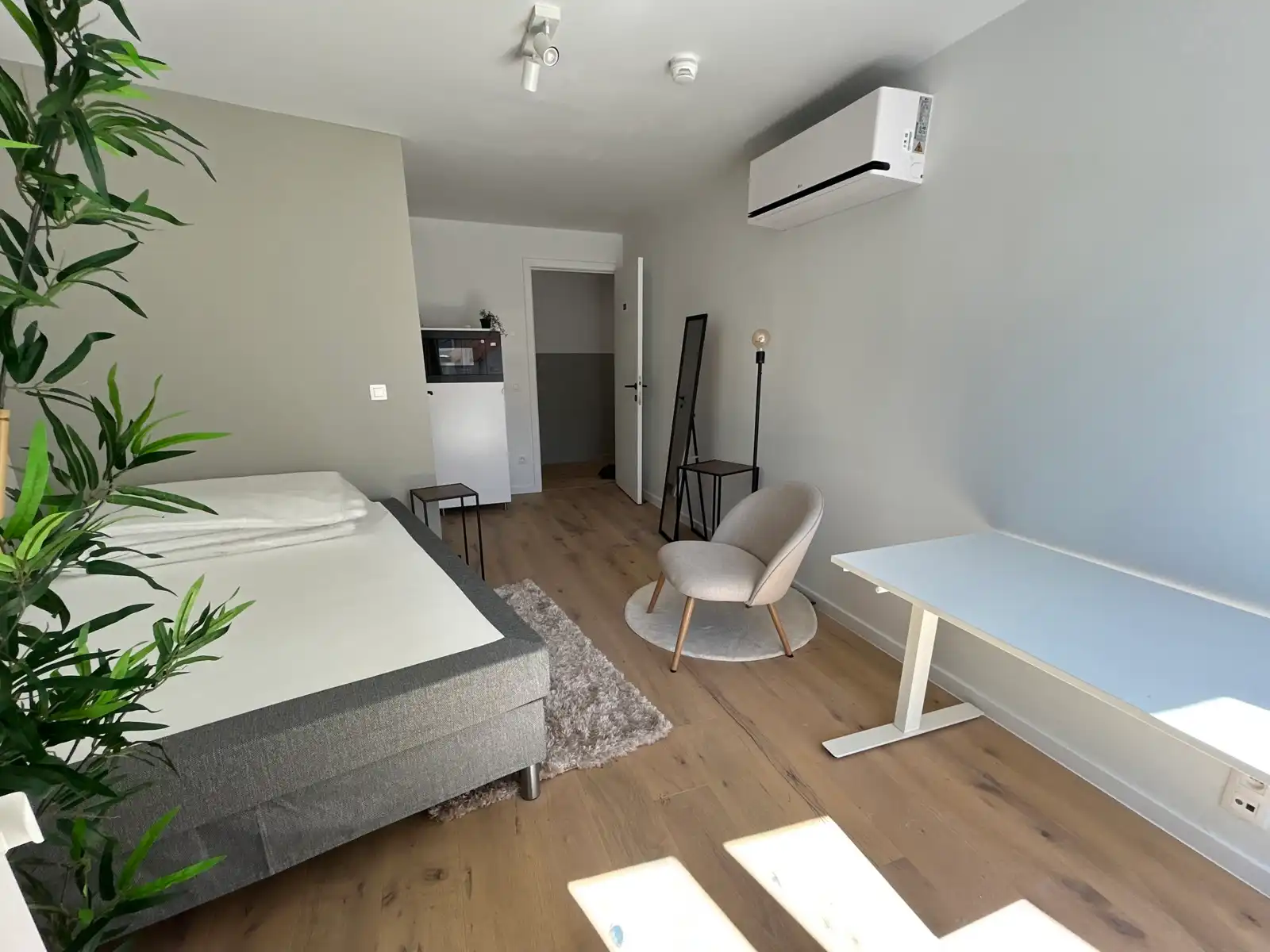 Studeren op een unieke locatie in Residentie de Toewip! foto 11