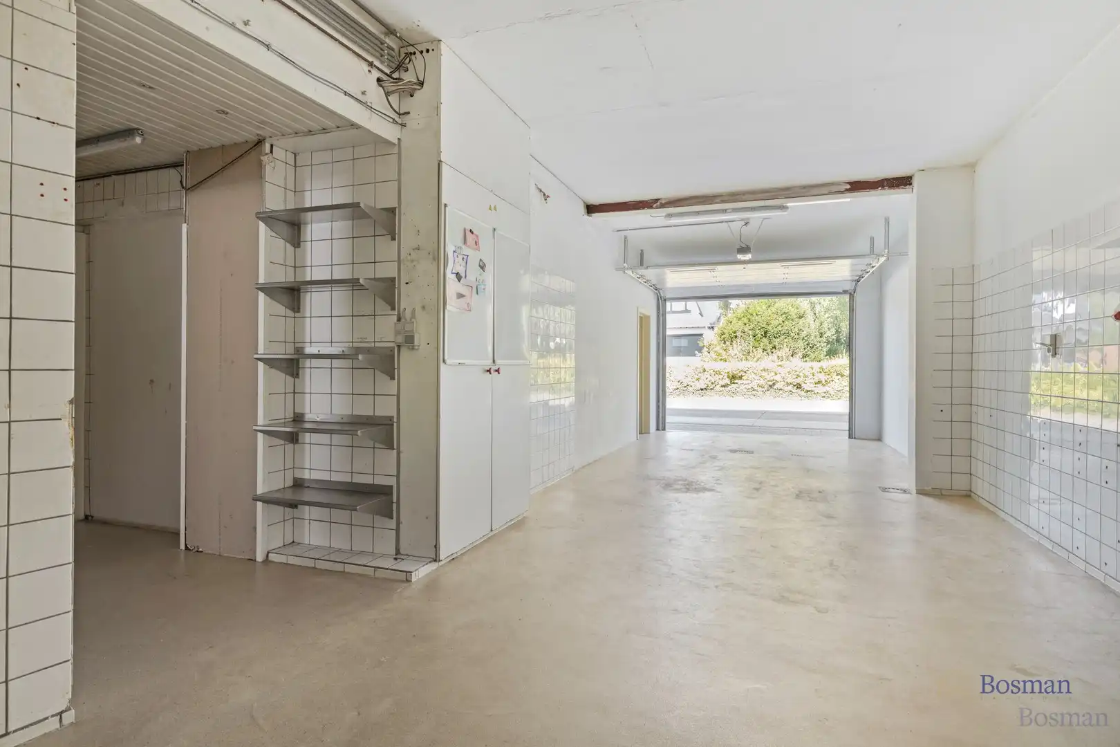 Handelspand met woonst (315m²) te koop in Ham foto 19