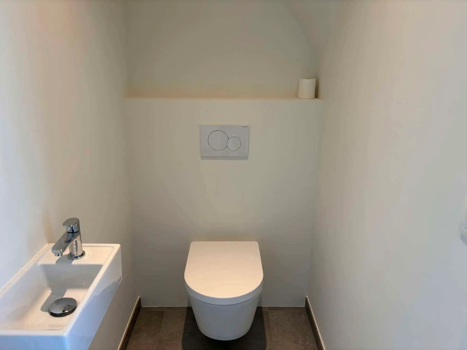 WICHELEN - Exclusieve nieuwbouwwoning foto 13