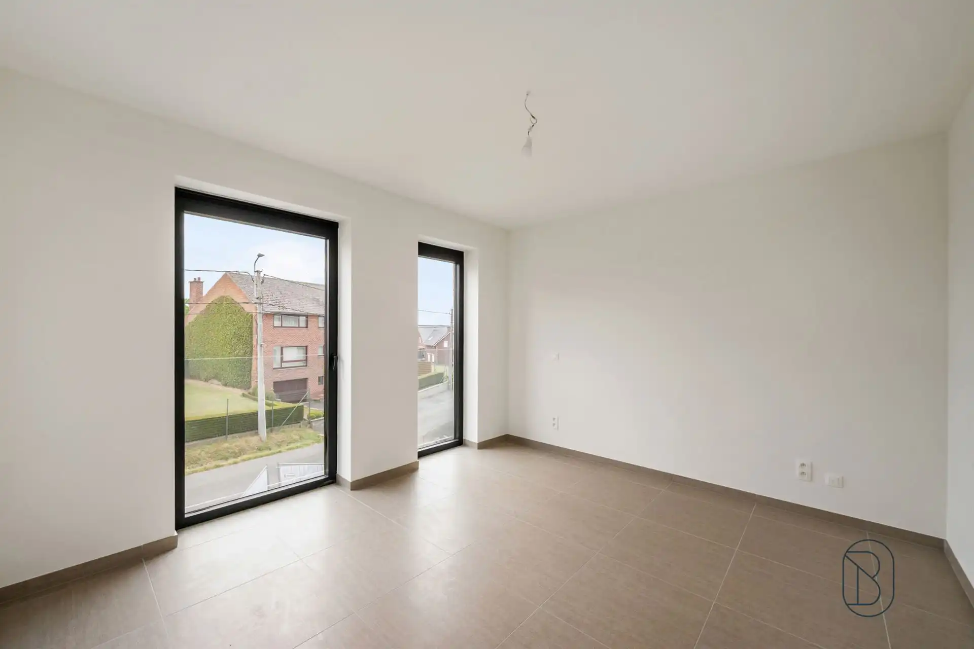 Kwalitatieve moderne energiezuinige luxe-woning met tuin. foto 42