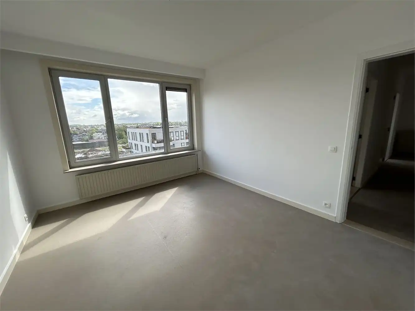 Penthouse te huur foto 15