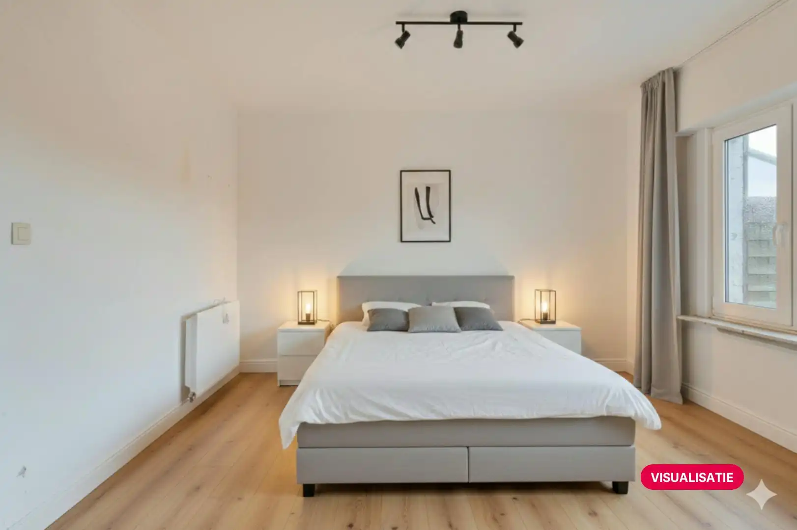 Huis met 3 slaapkamers te koop in Woumen (Diksmuide) foto 11