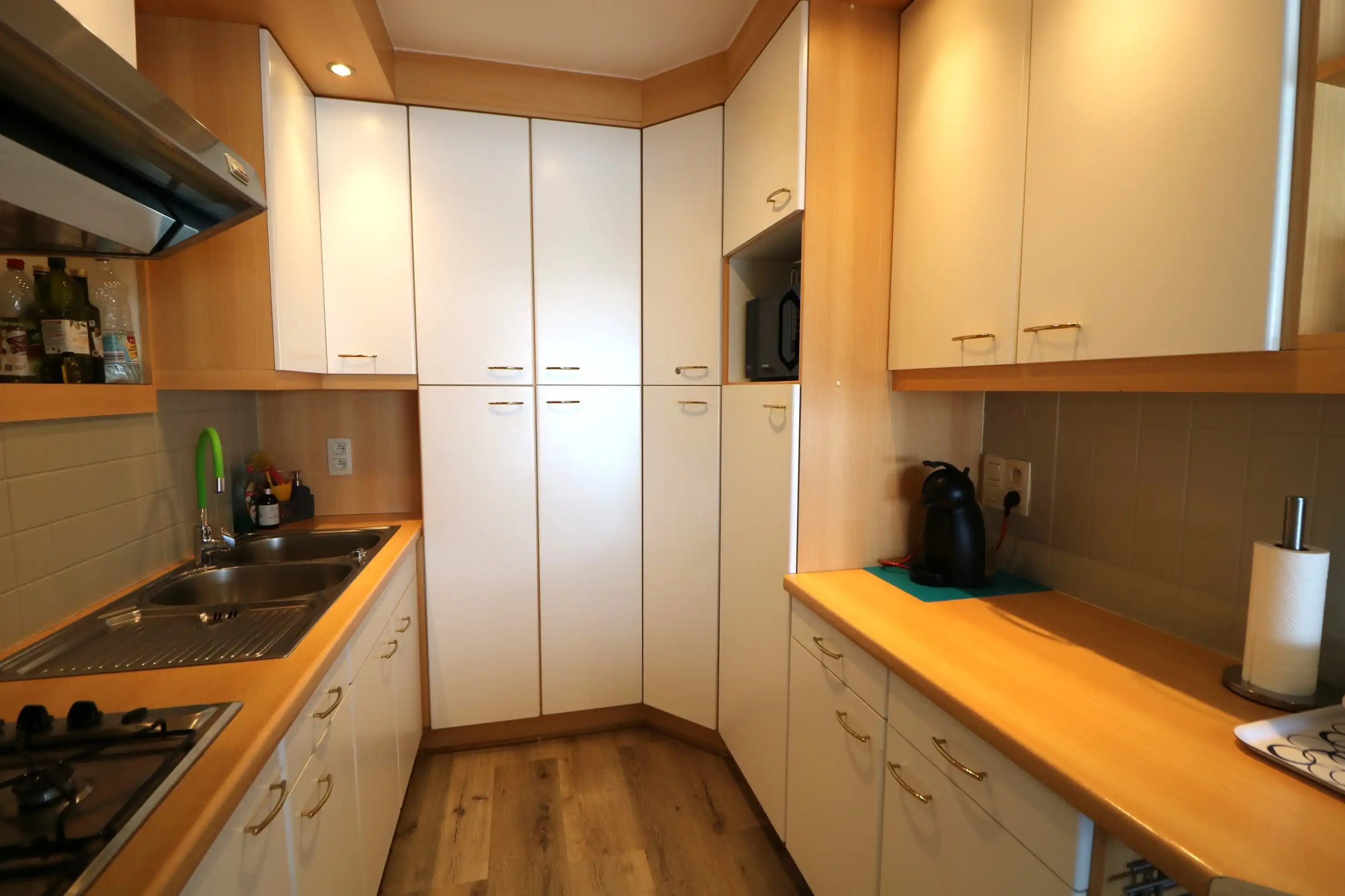 Appartement te huur Zeedijk 13/82 - 8370 Blankenberge