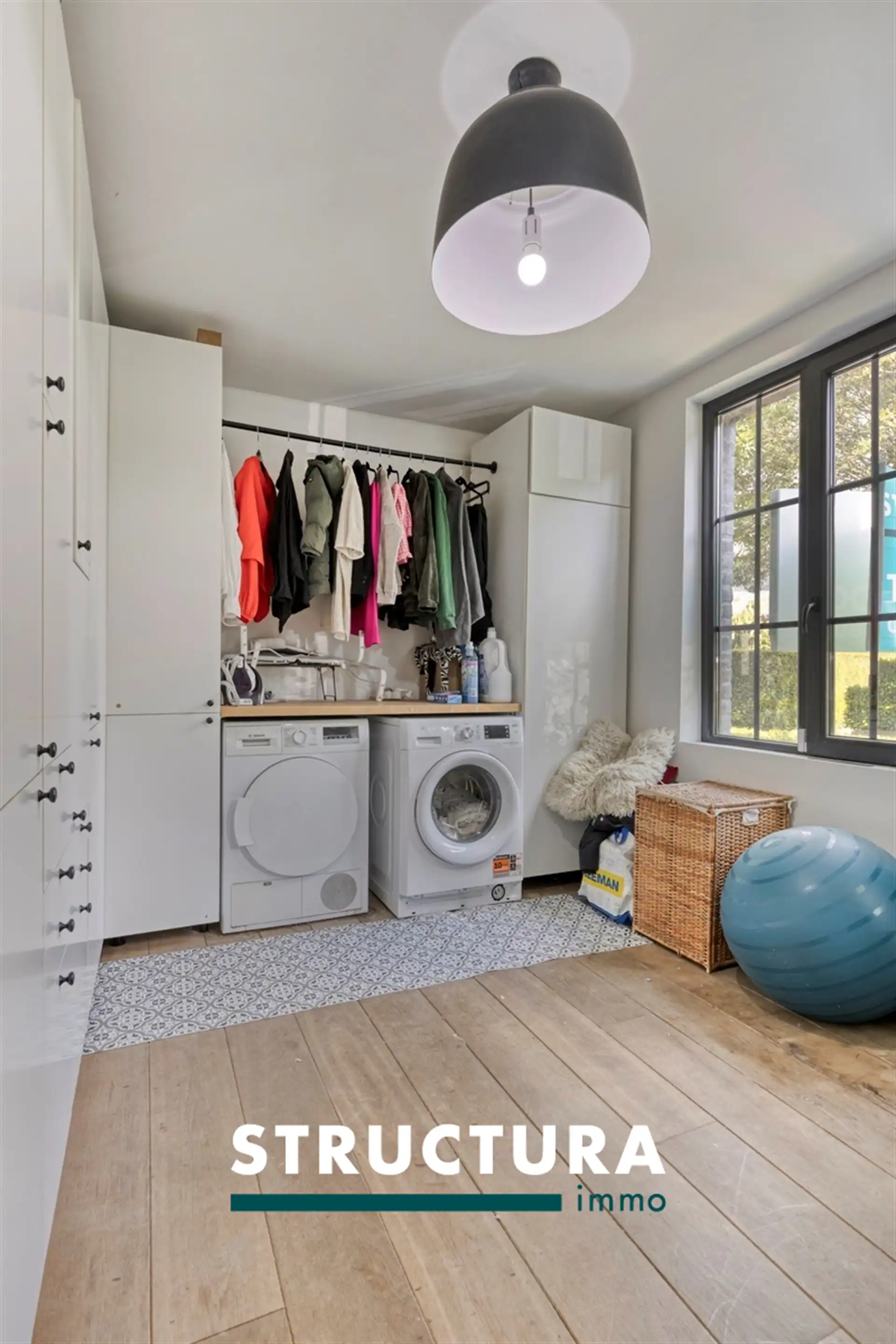 Riante, enorm karaktervolle woning met tuin op TOP-ligging! foto 18