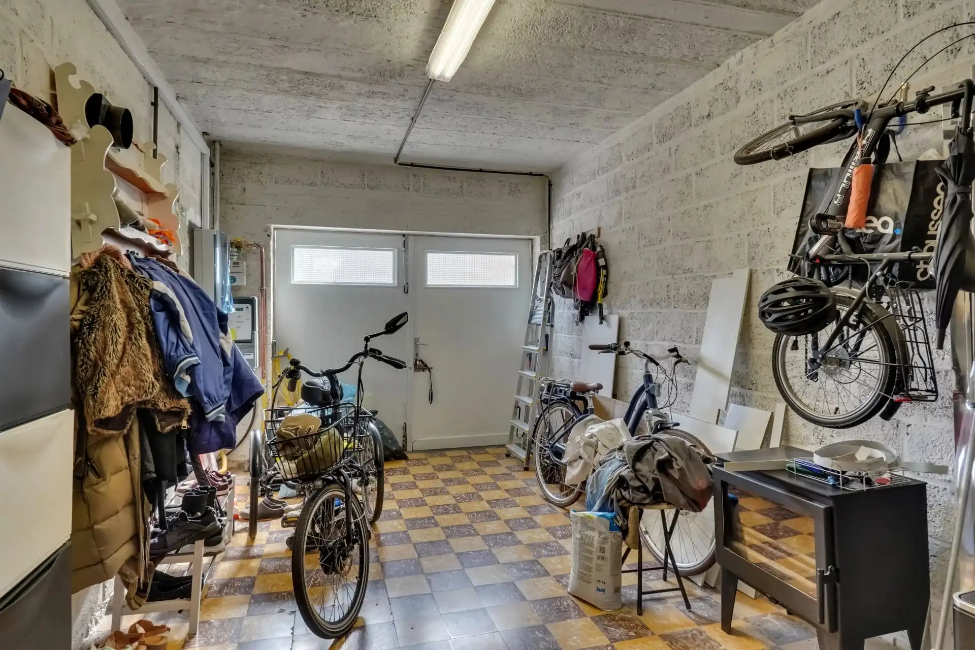Ruime woning met rustige, centrale ligging foto 12