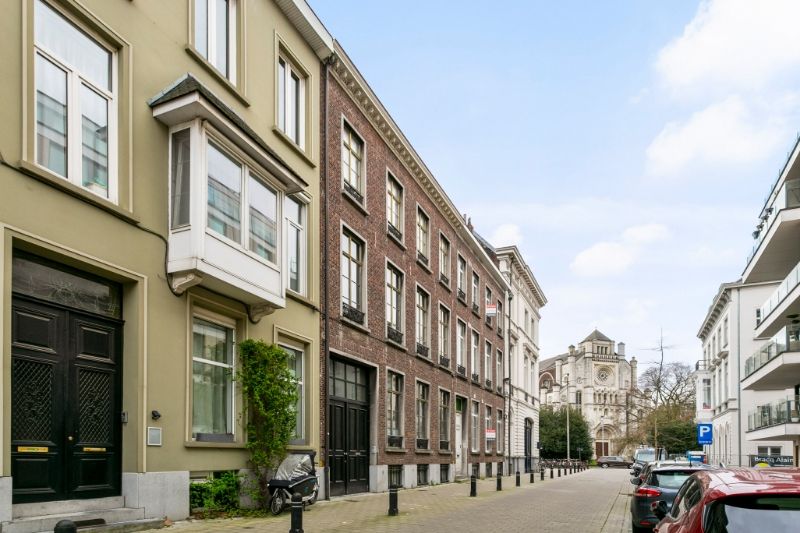 Prachtig instapklaar appartement foto 2