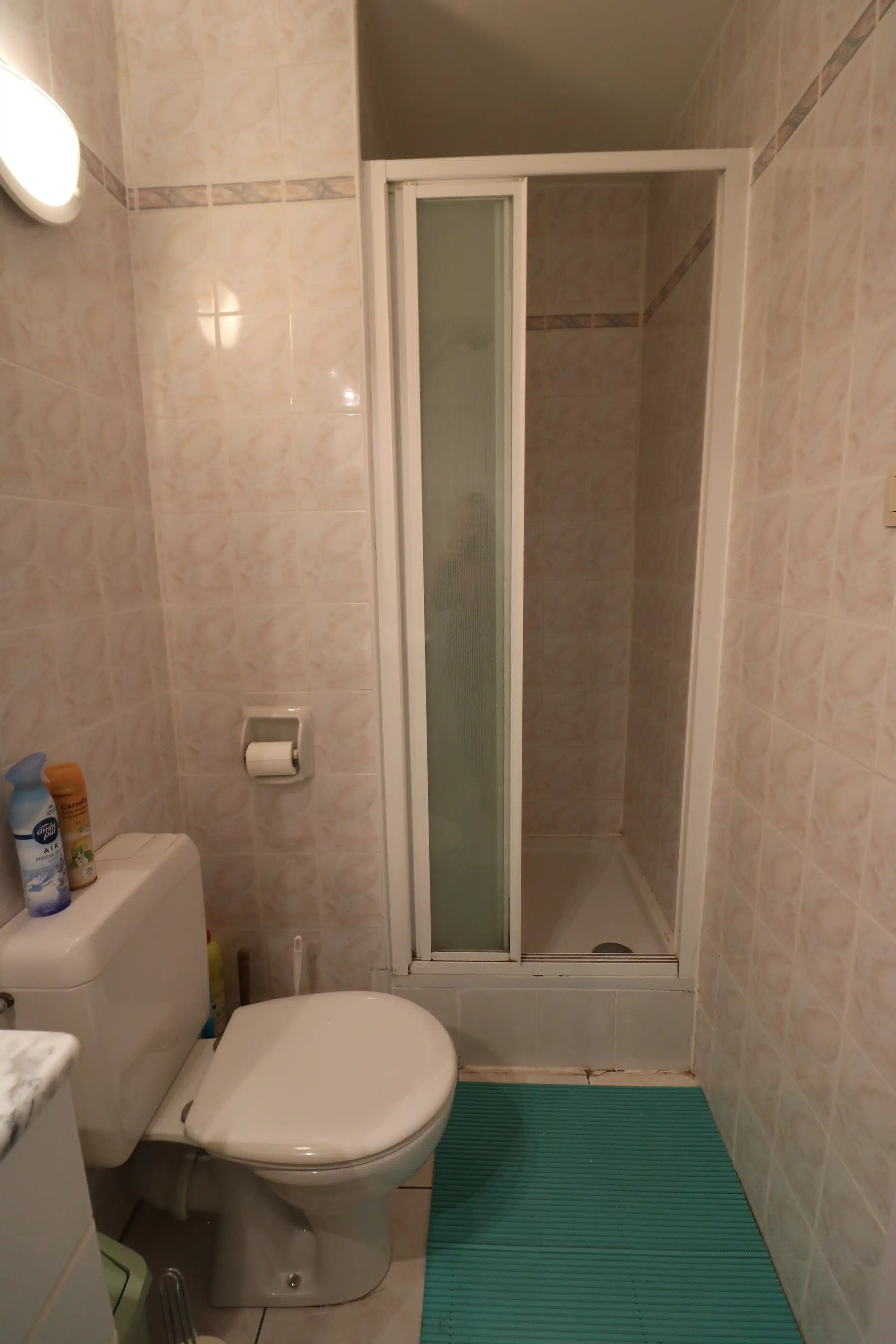 Studio op het gelijkvloers, vlak bij het strand en de Pier van Blankenberge  foto 6