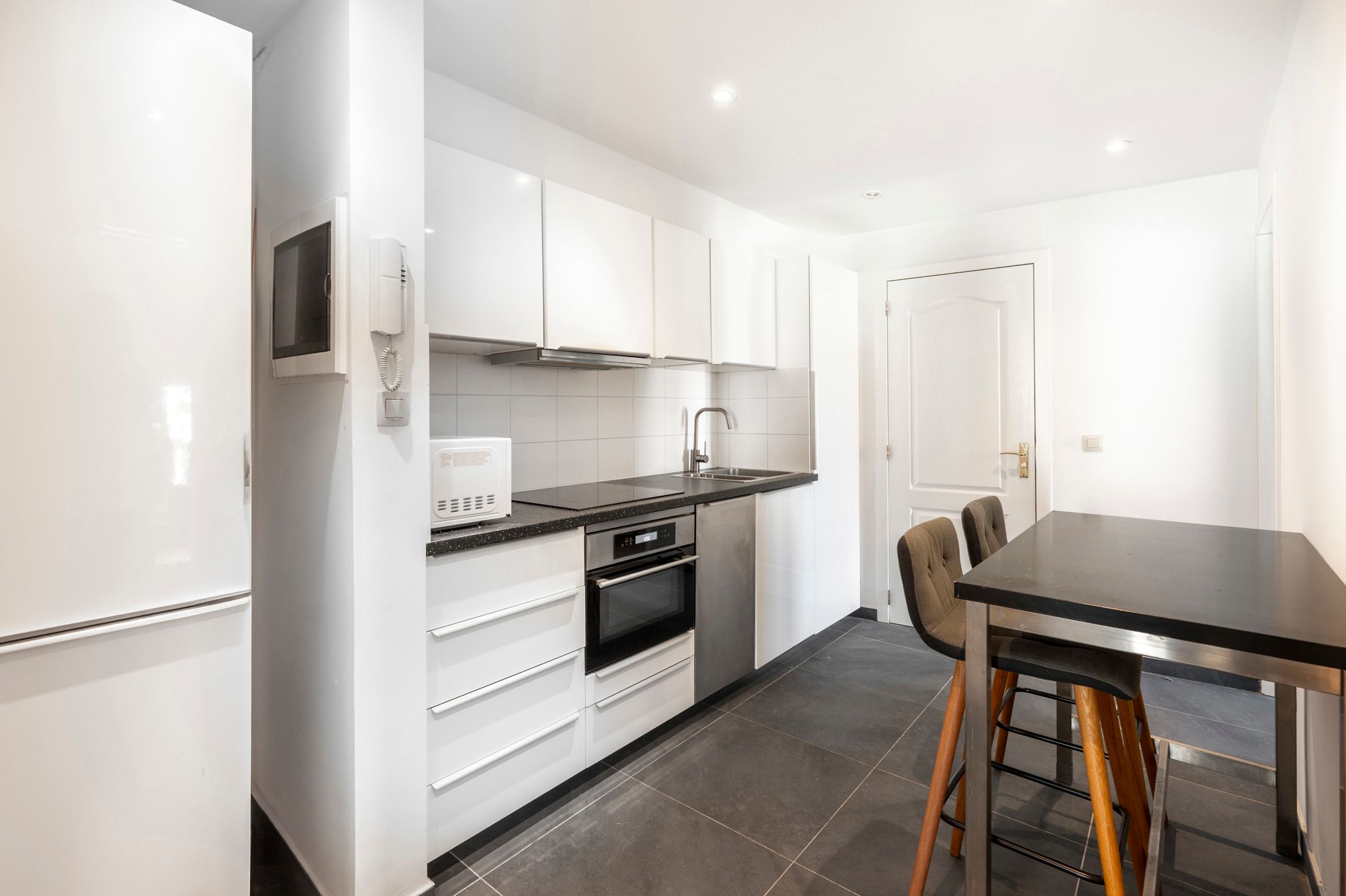 Investeringskans! Appartement met top rendement foto 6