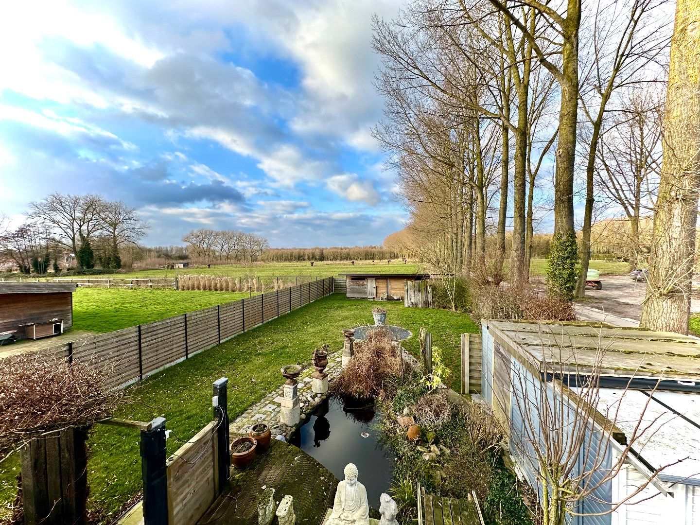 Woning aan de Gavers te koop! foto 20
