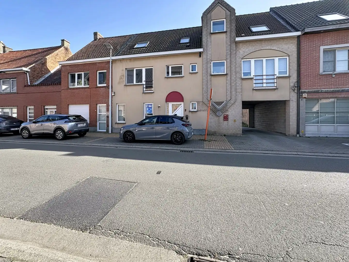 Kantoor te huur Merendreedorp 9 - - 9850 Deinze