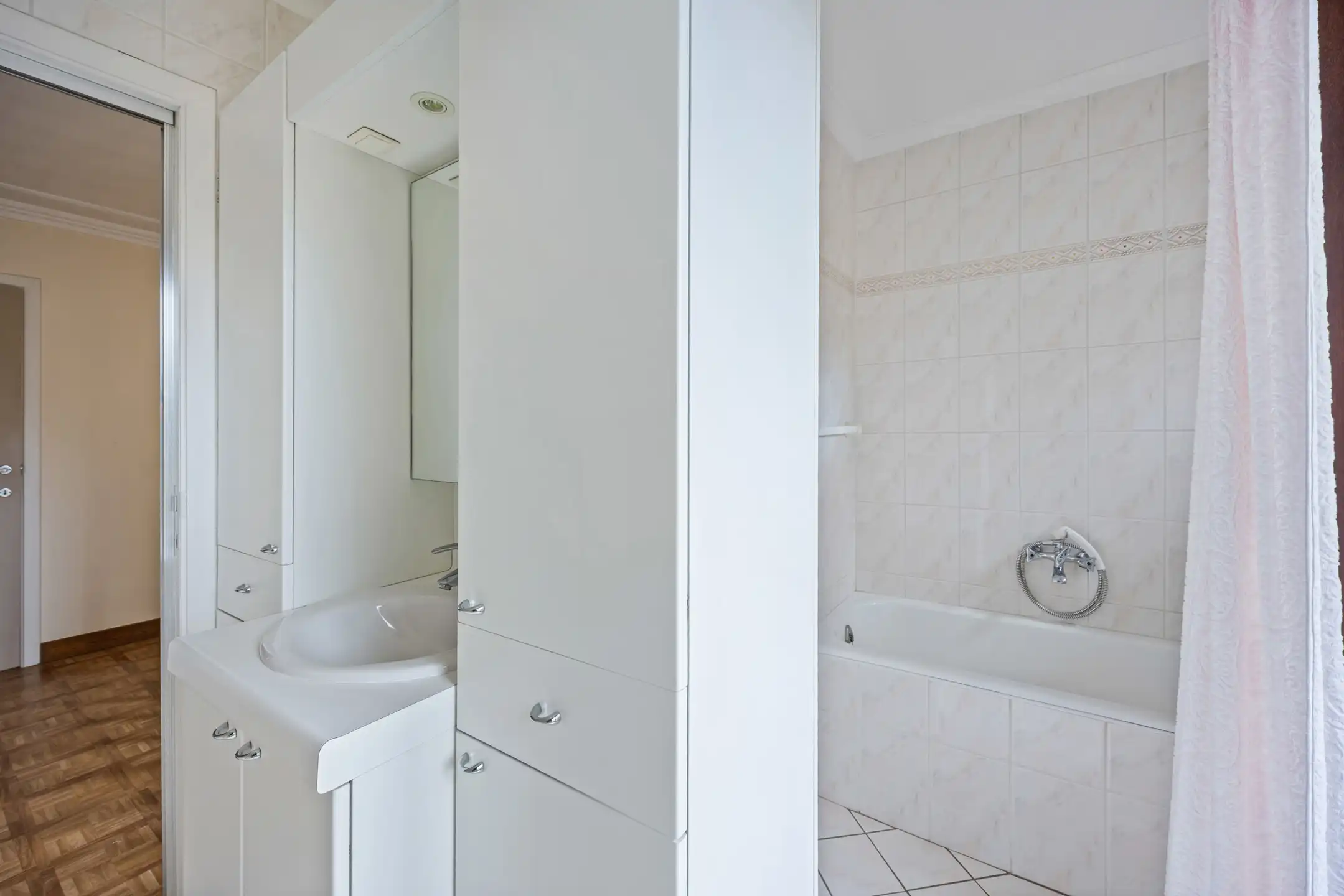 Woning met karakter en drie slaapkamers  foto 17