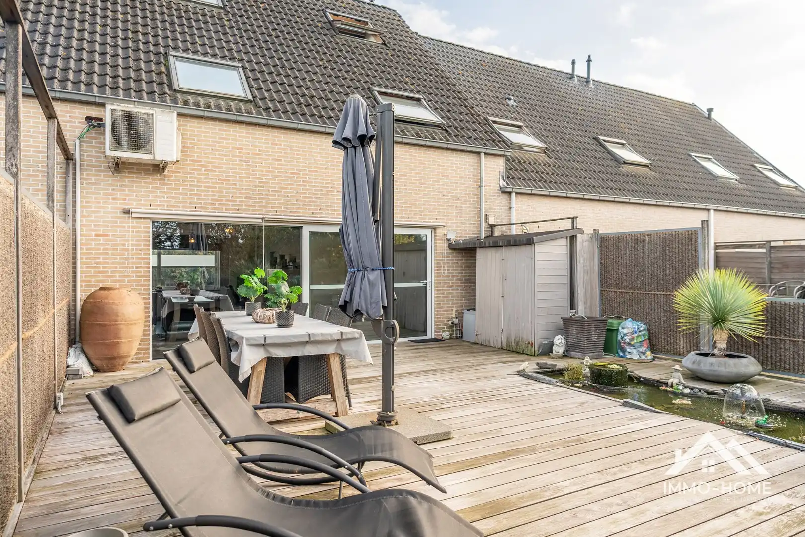 Een absolute parel van een appartement!! foto 13