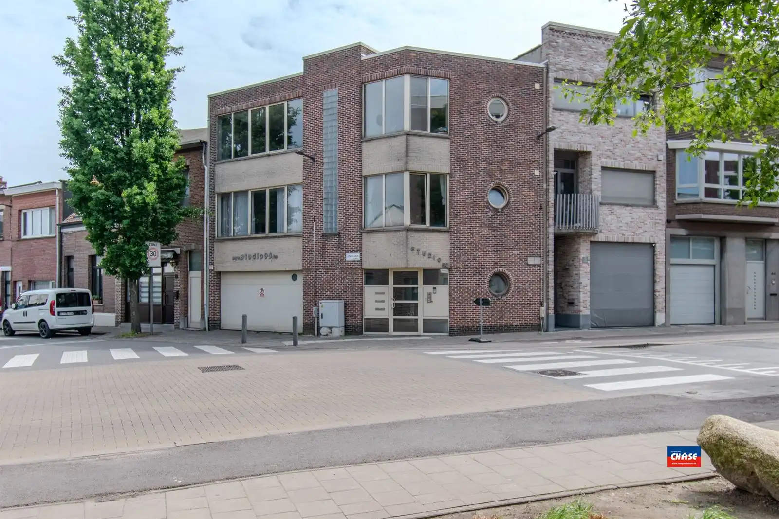 Appartement te koop Berkenrodelei 90/101 - 2660 Hoboken