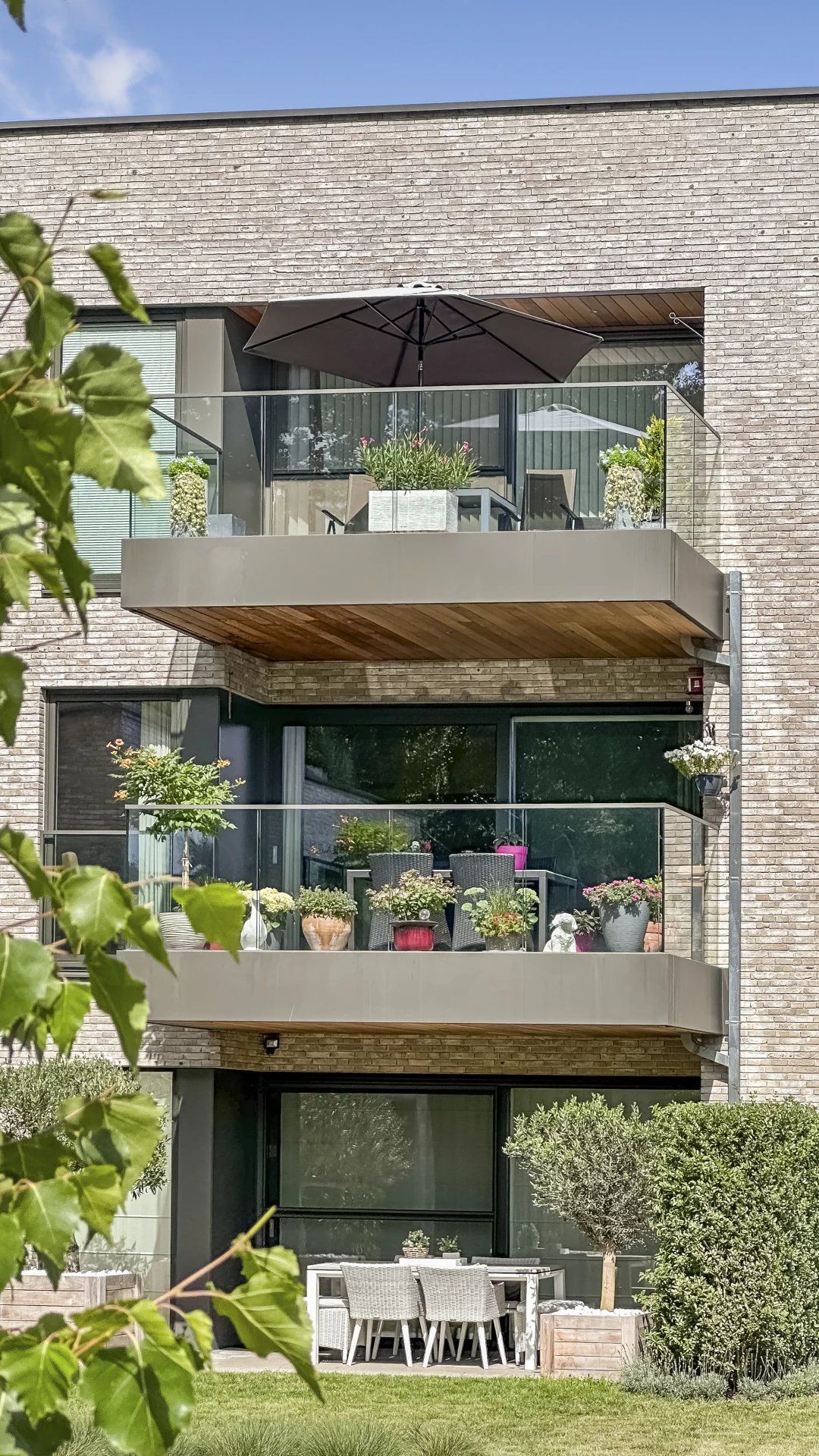 Comfort, ruimte èn ligging: instapklaar wonen in het groene Genk foto 27