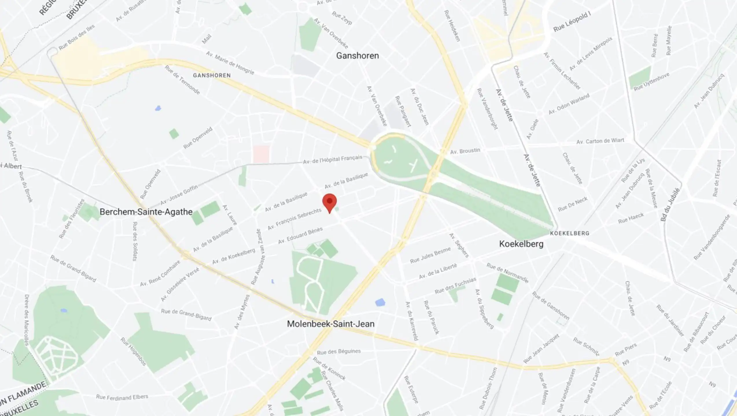 Parkeerplaats te huur foto 4