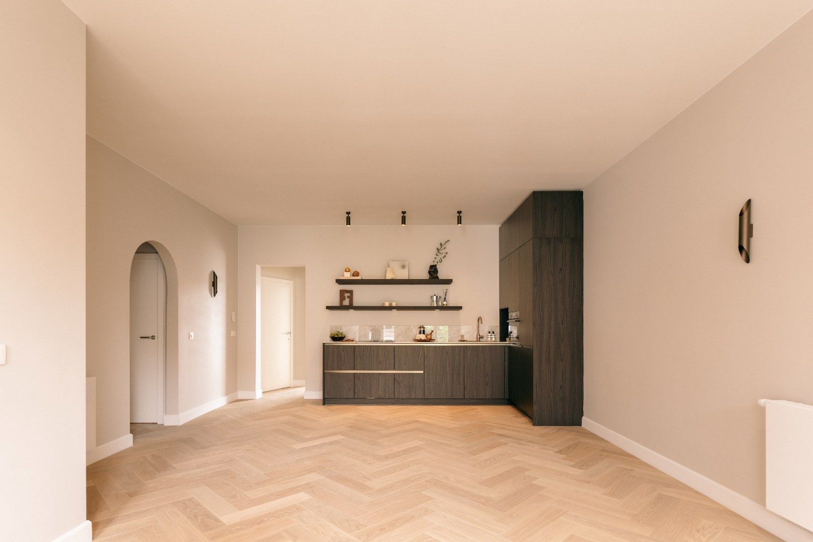 Prachtig gerenoveerd appartement op top locatie foto 5