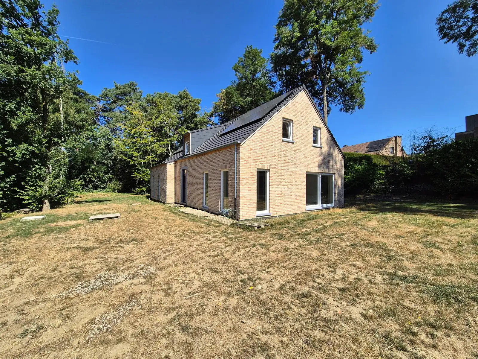 Villa te koop Waversebaan 104 - 3050 Oud-Heverlee