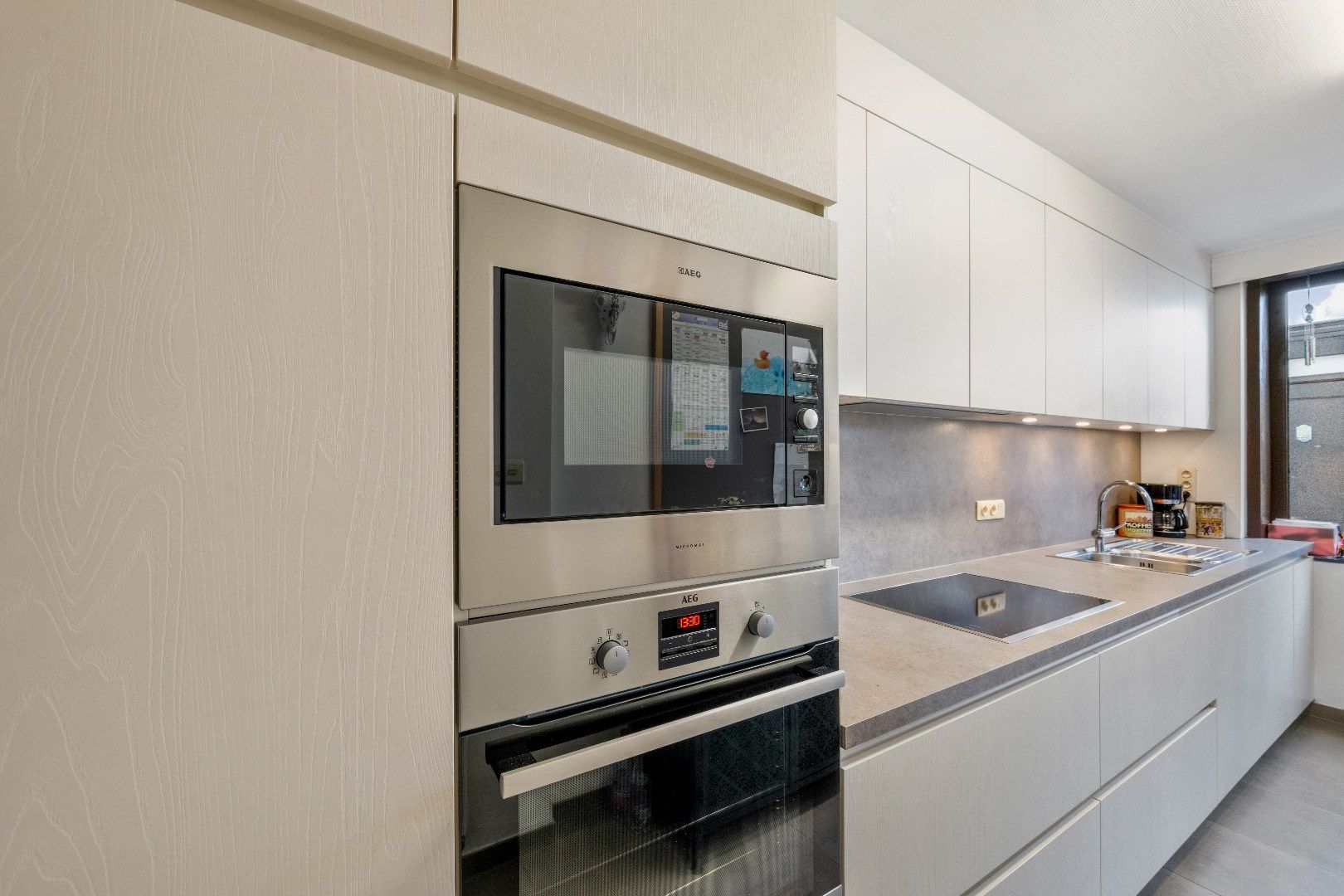 Prachtige ruime half-open woning foto 8