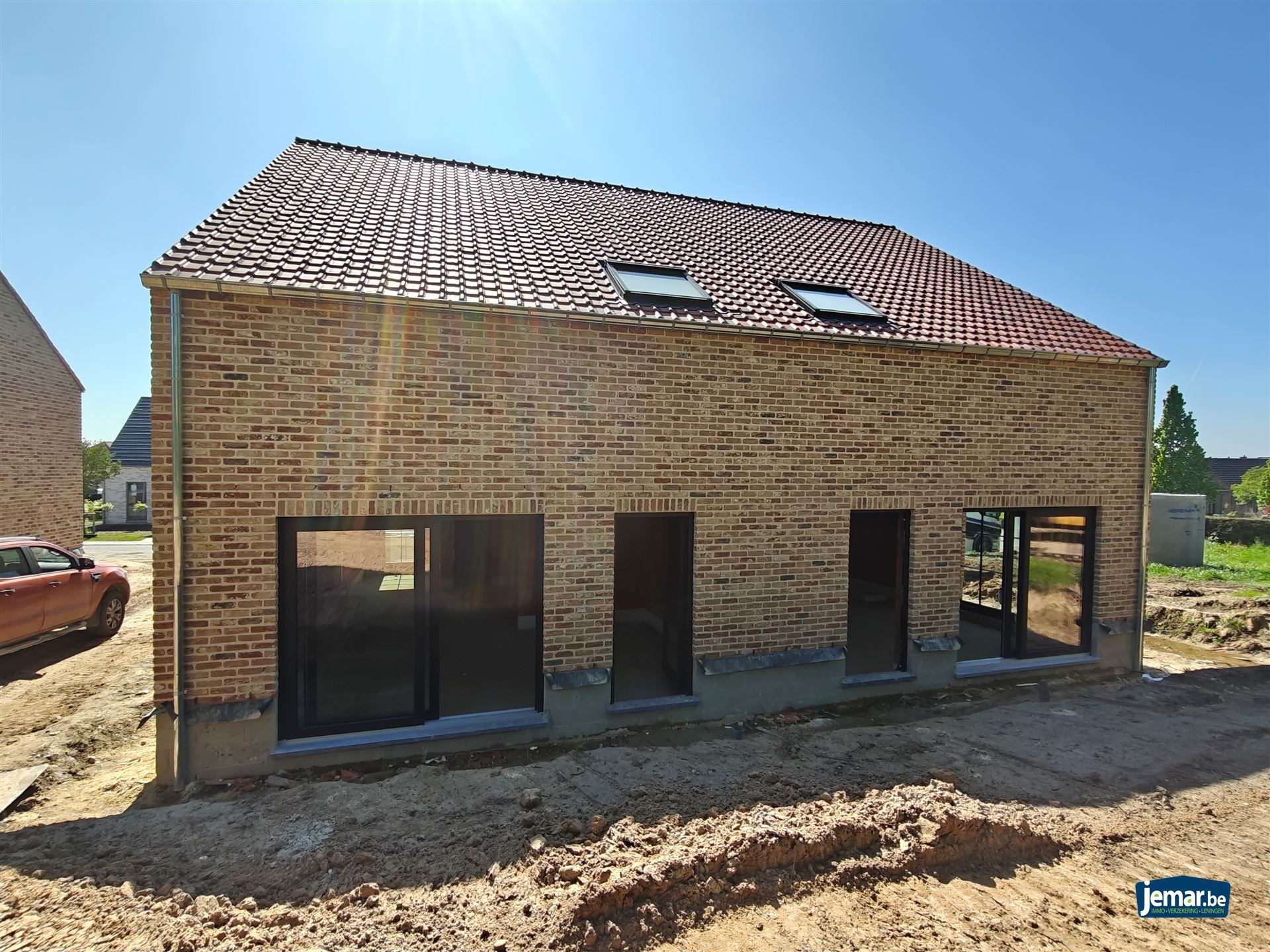 Casco nieuwbouwwoningen foto 4