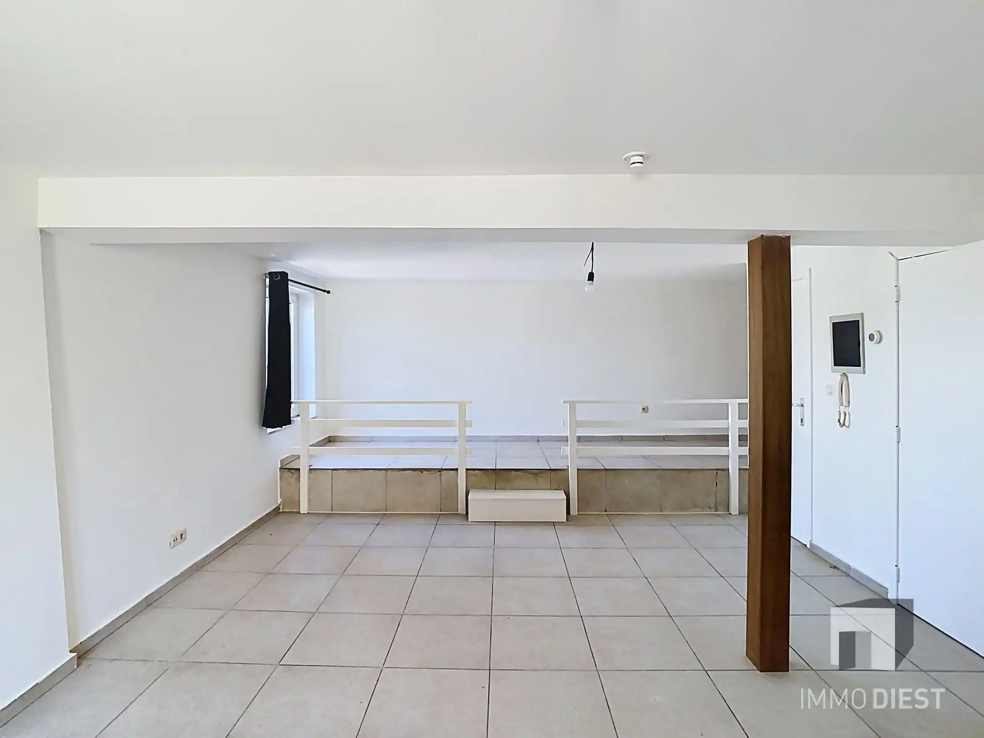 Appartement te huur Zeven Weeënstraat 1/3 - 3290 DIEST