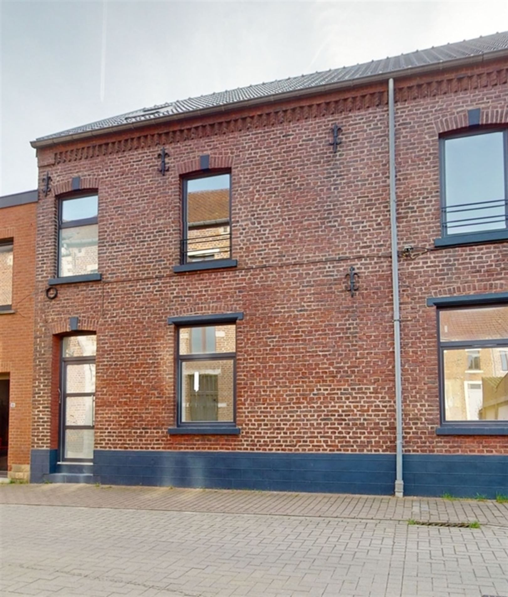 Huis te koop Stoopkensstraat 19 - 3320 HOEGAARDEN