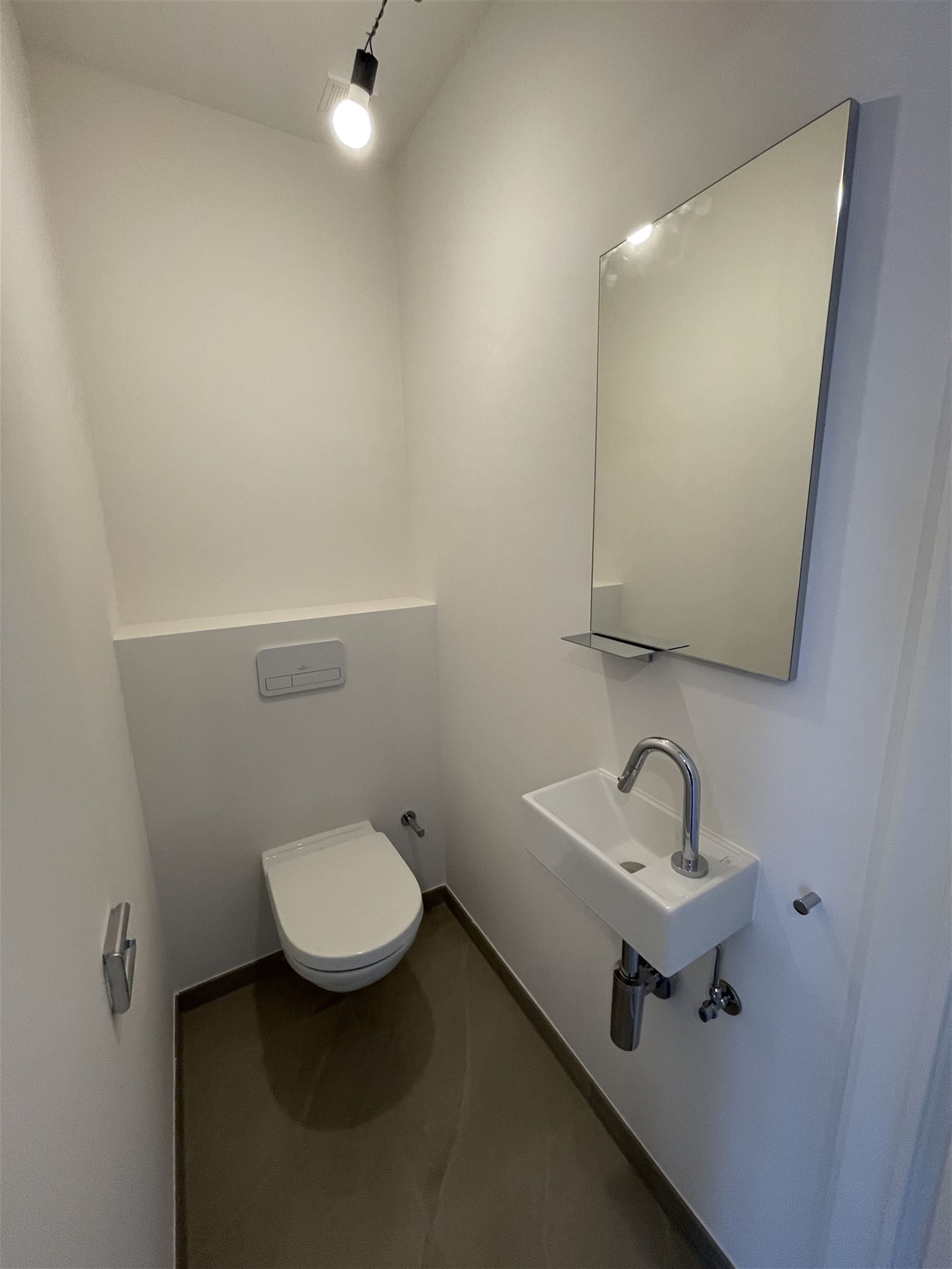 Nieuwbouw appartement foto 11