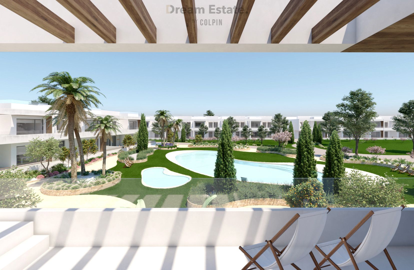 Laatste kans:  Villa Amalia Mediterranean Gardens foto 4