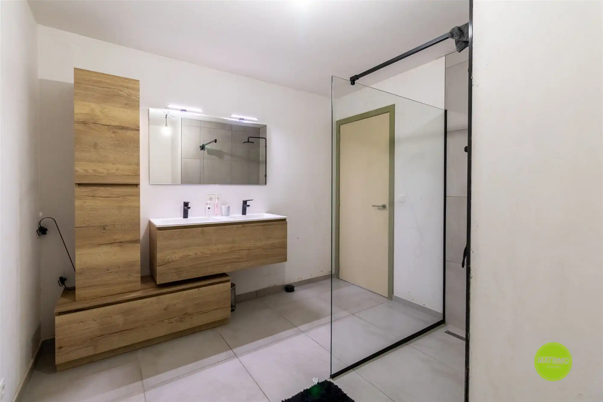 Energiezuinige woning (3 slpk) te Tessenderlo-Ham foto 17