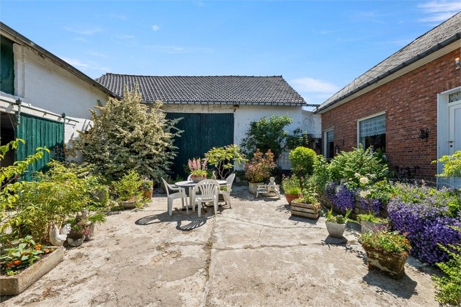 OP TE FRISSEN GEZINSWONING OP EEN PERCEEL VAN 63A IN VELM foto 37