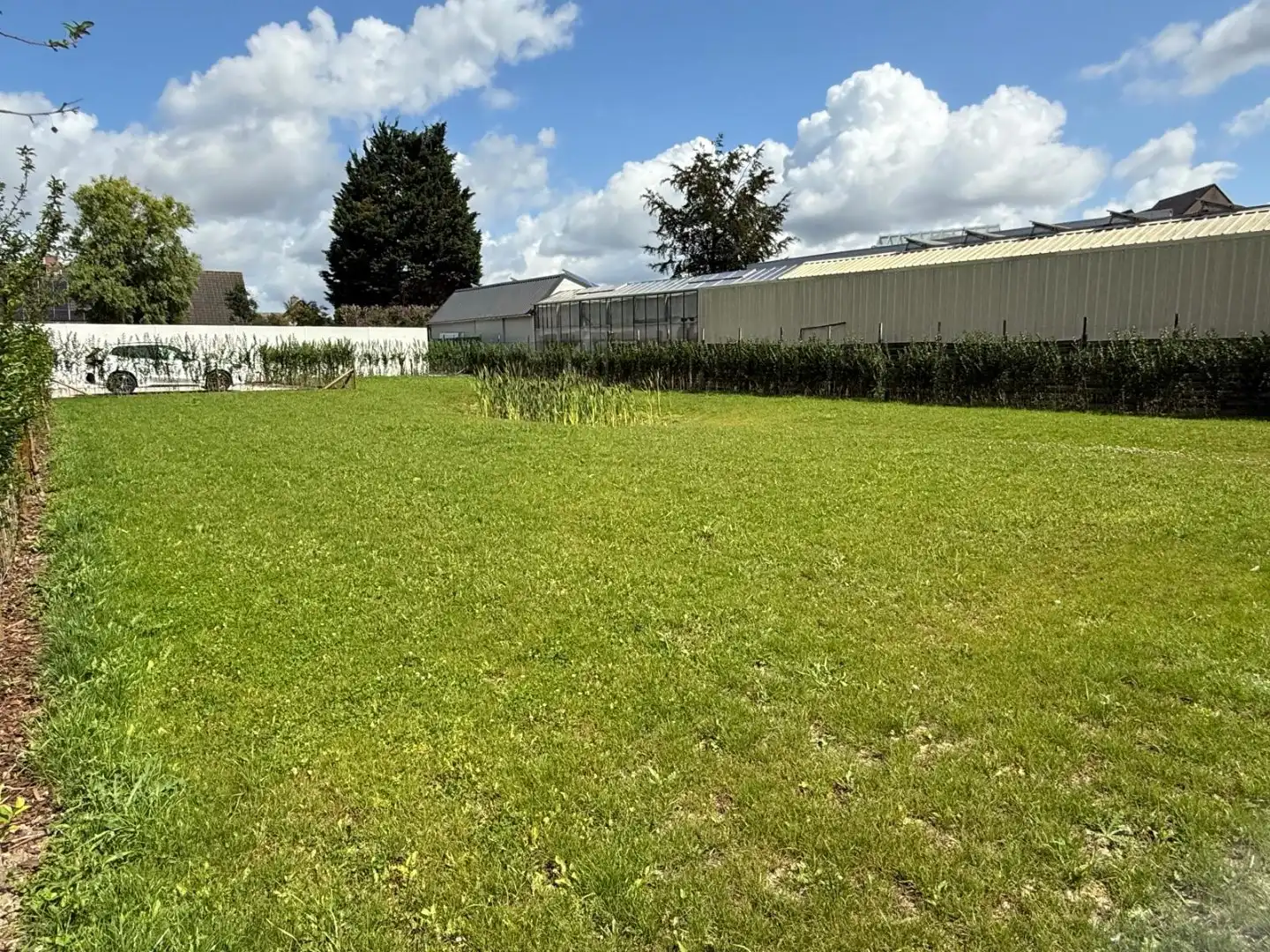 Centraal gelegen te Houthulst! Nieuwbouw appartementen! Project Oud Hulst foto 4