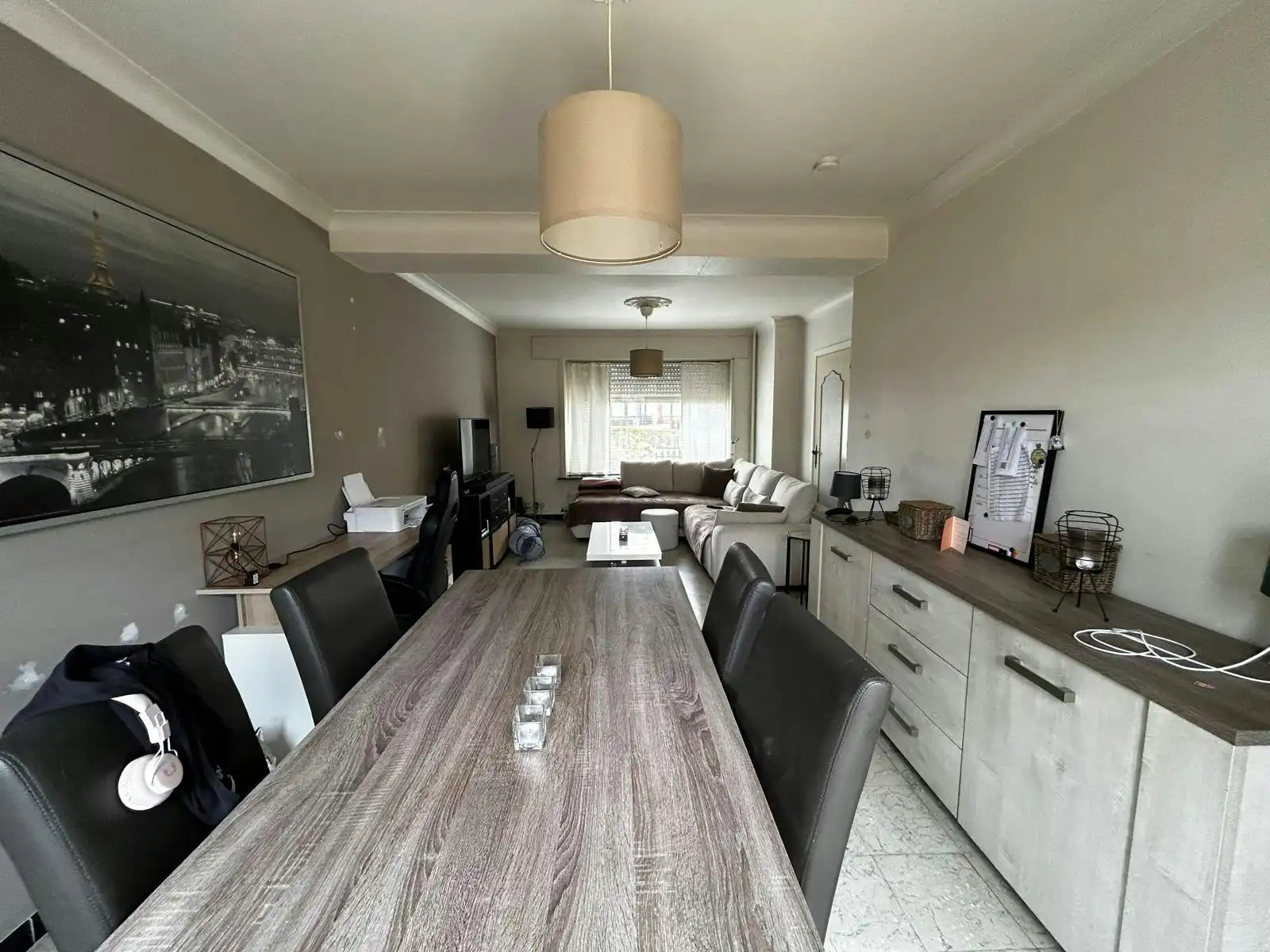 Te renoveren woning met 3 slaapkamers te koop in Aalter foto 3