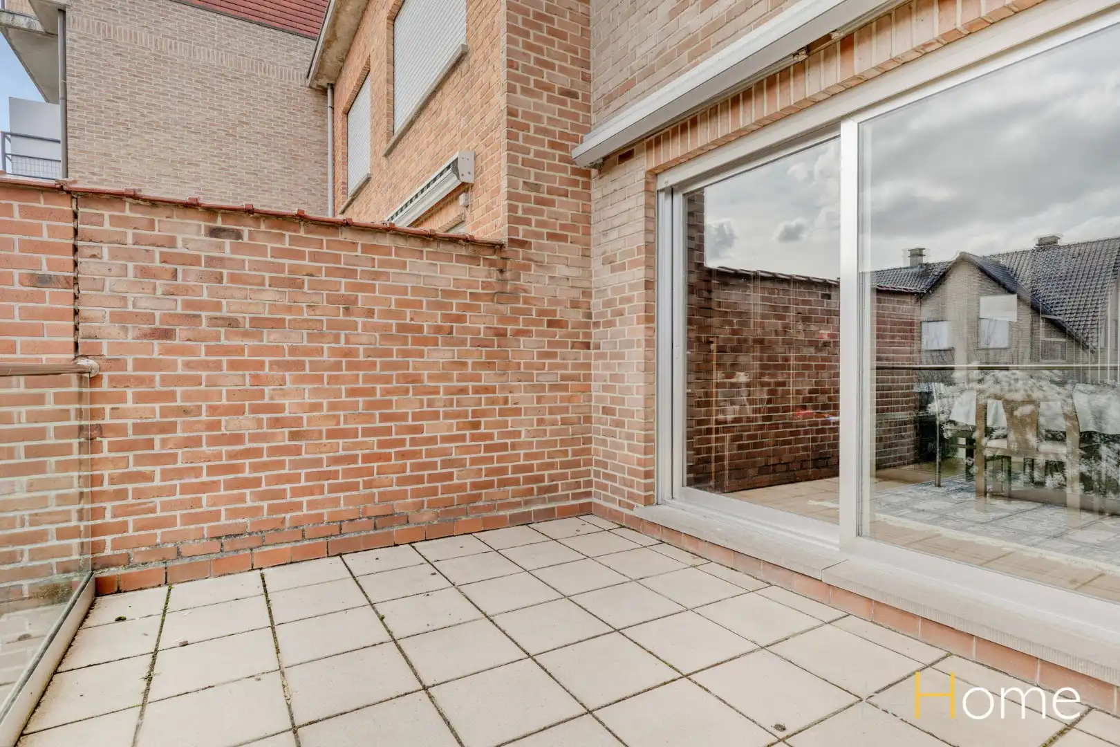 Moderne bel-étage met tuin, dubbele garage en topligging in Merchtem! foto 8