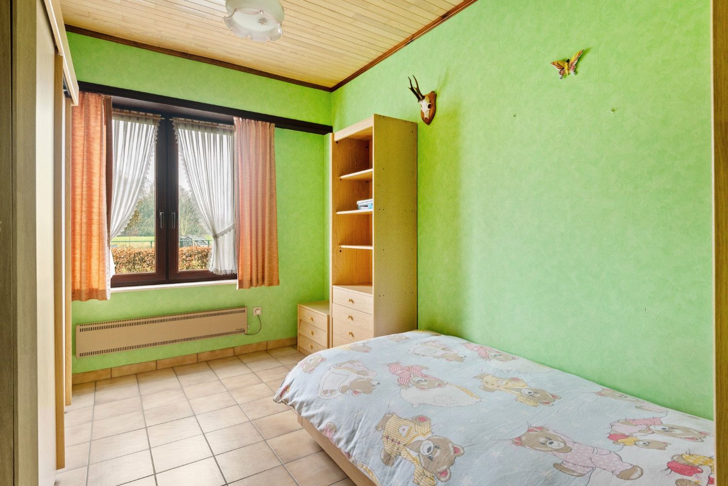 OPEN BEBOUWING OP TOPLOCATIE! foto 12