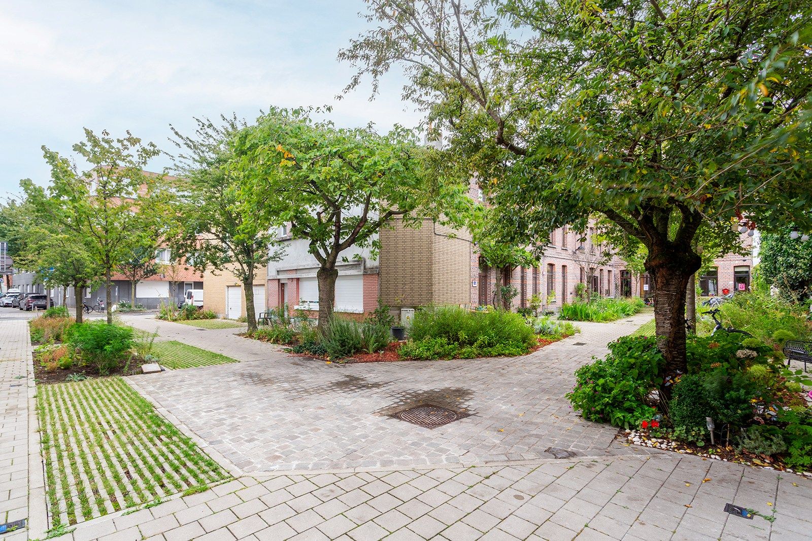 Knus, compleet en charmant wonen foto 2
