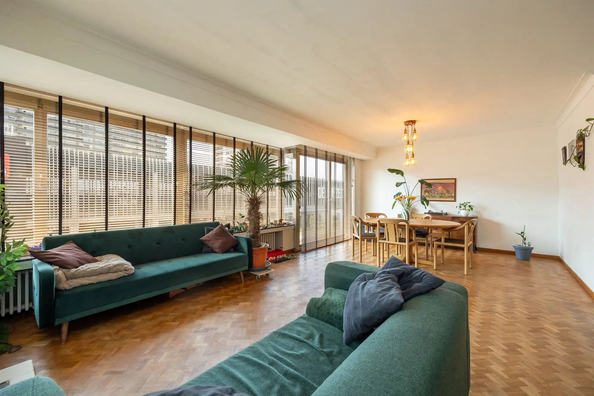 Instapklaar appartement met 3 slpk en terras op TOPlocatie foto 10