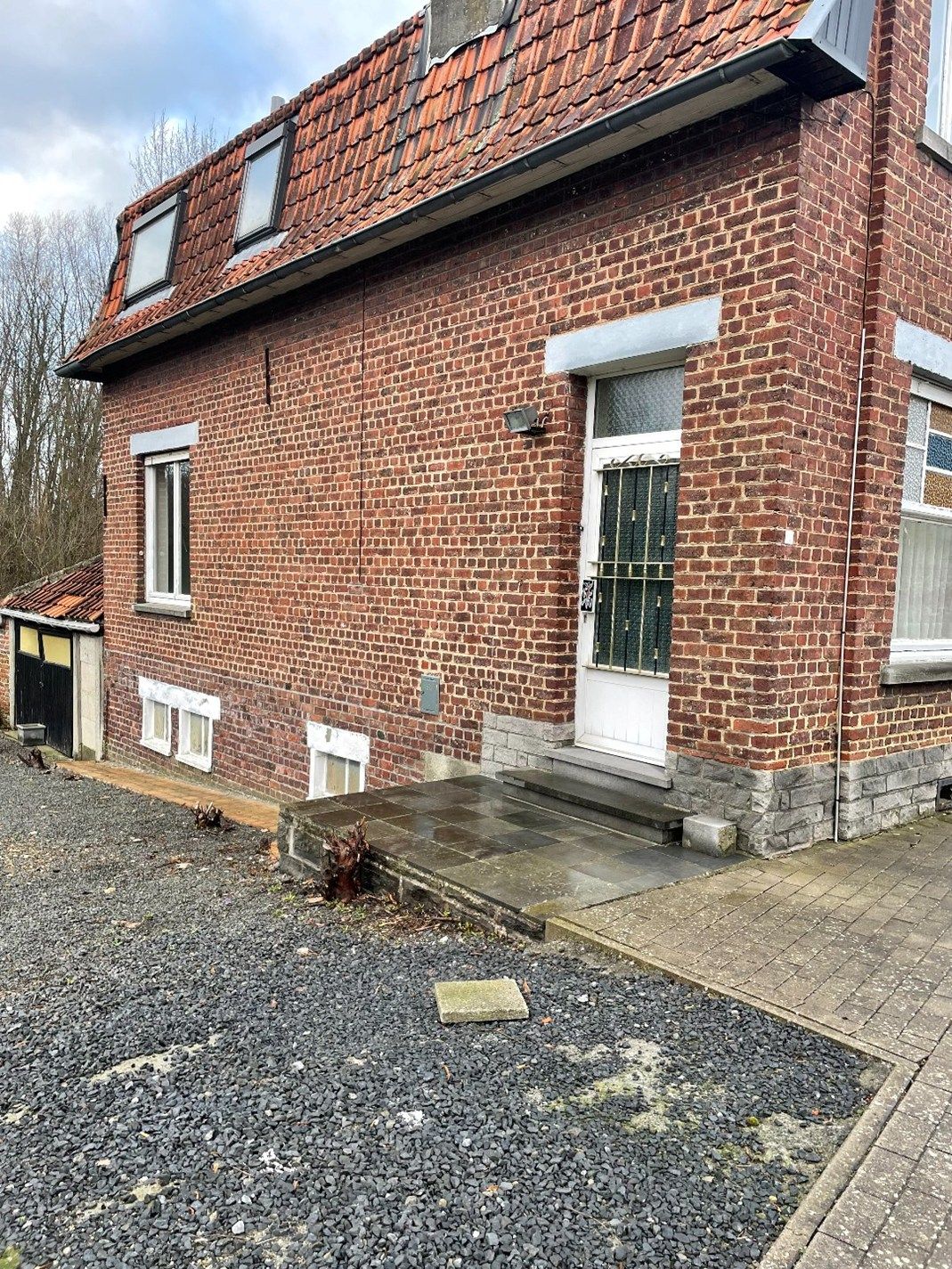 Twee woningen onder één dak  foto 4