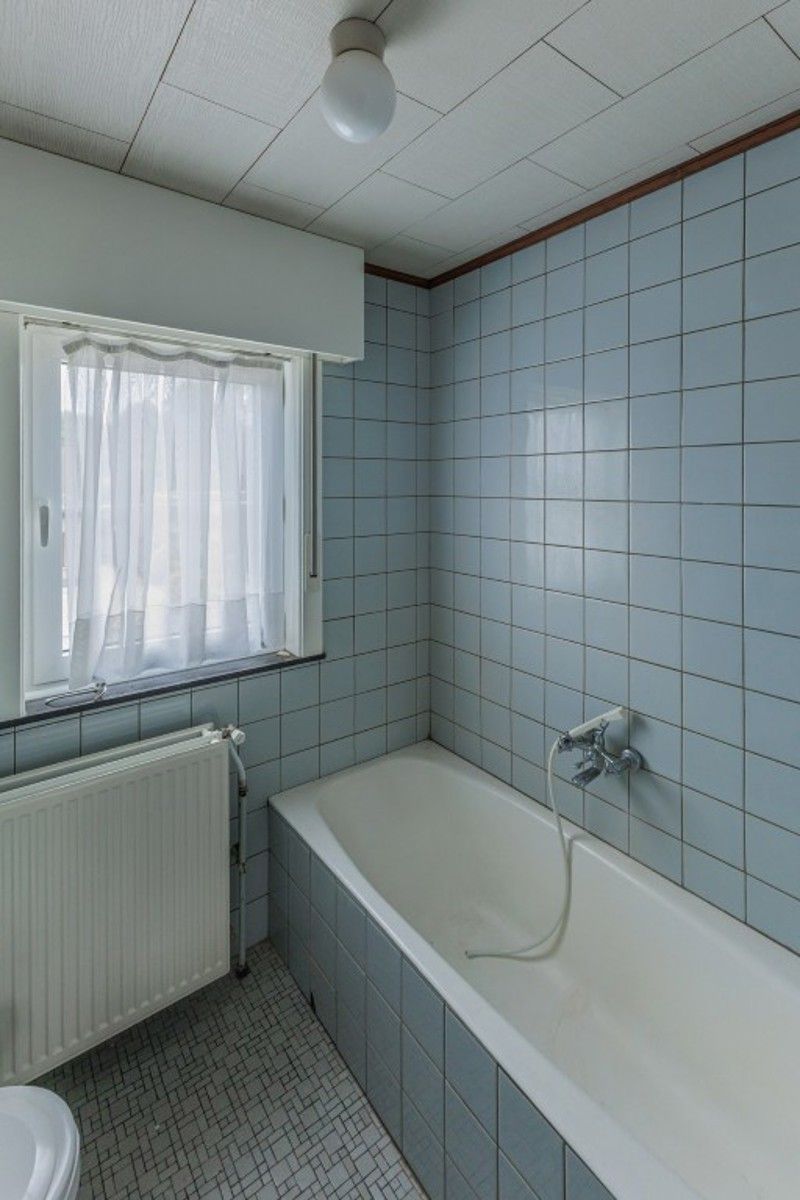 Vrijstaande woning met grote tuin foto 19