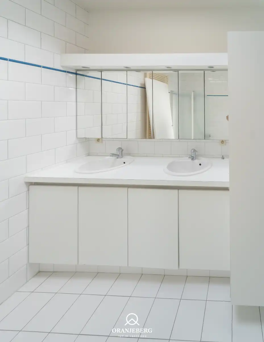 Instapklare duplex met terras, privétuin en parkeermogelijkheid foto 20