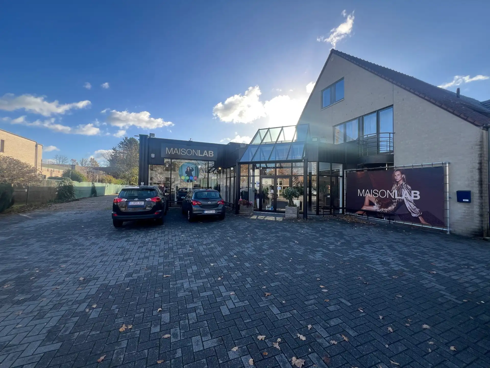 Baanwinkel van 725m² foto 8