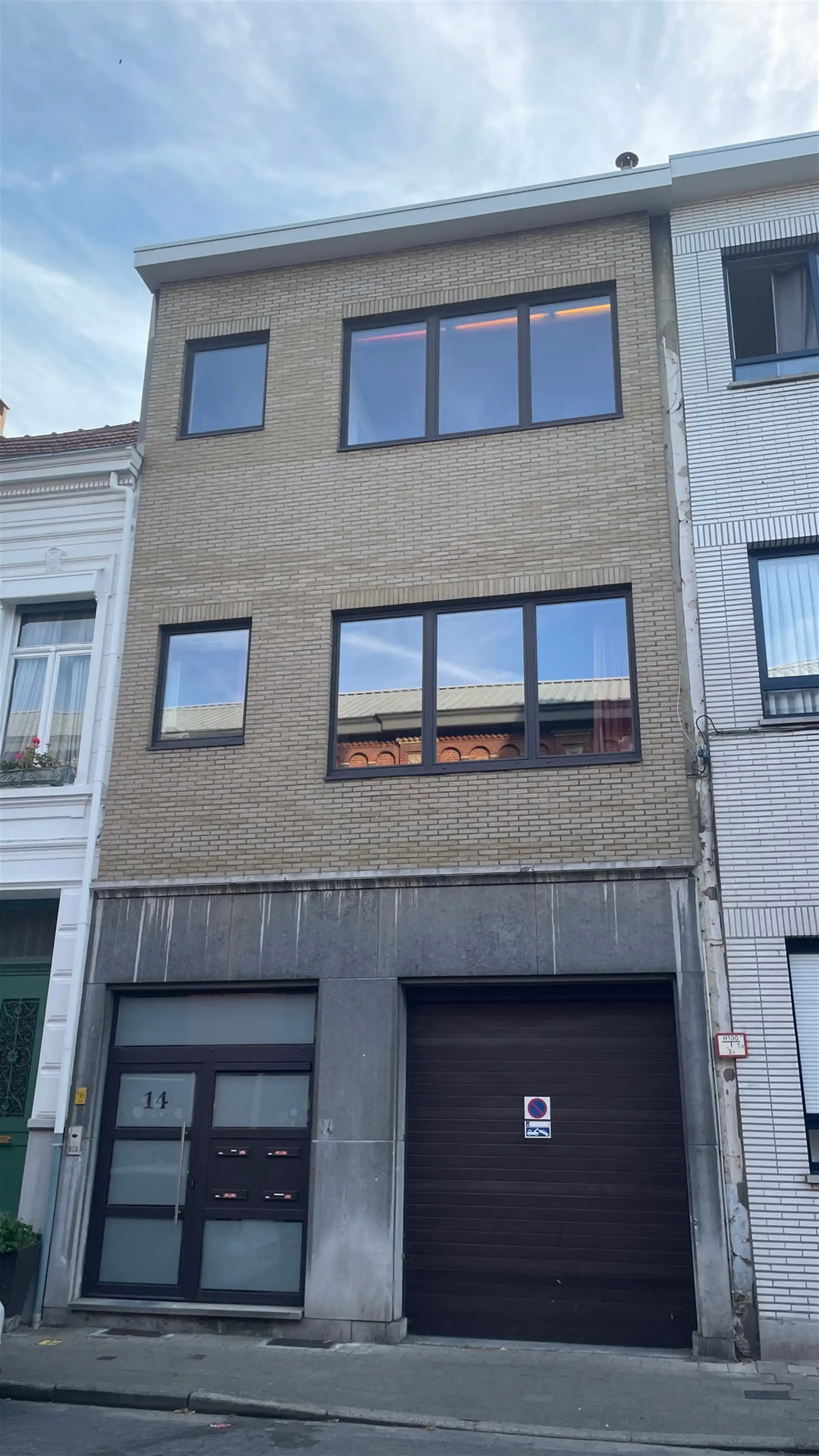 Ruim pand met garage en renovatiepotentieel in 2060 Antwerpen! foto 16