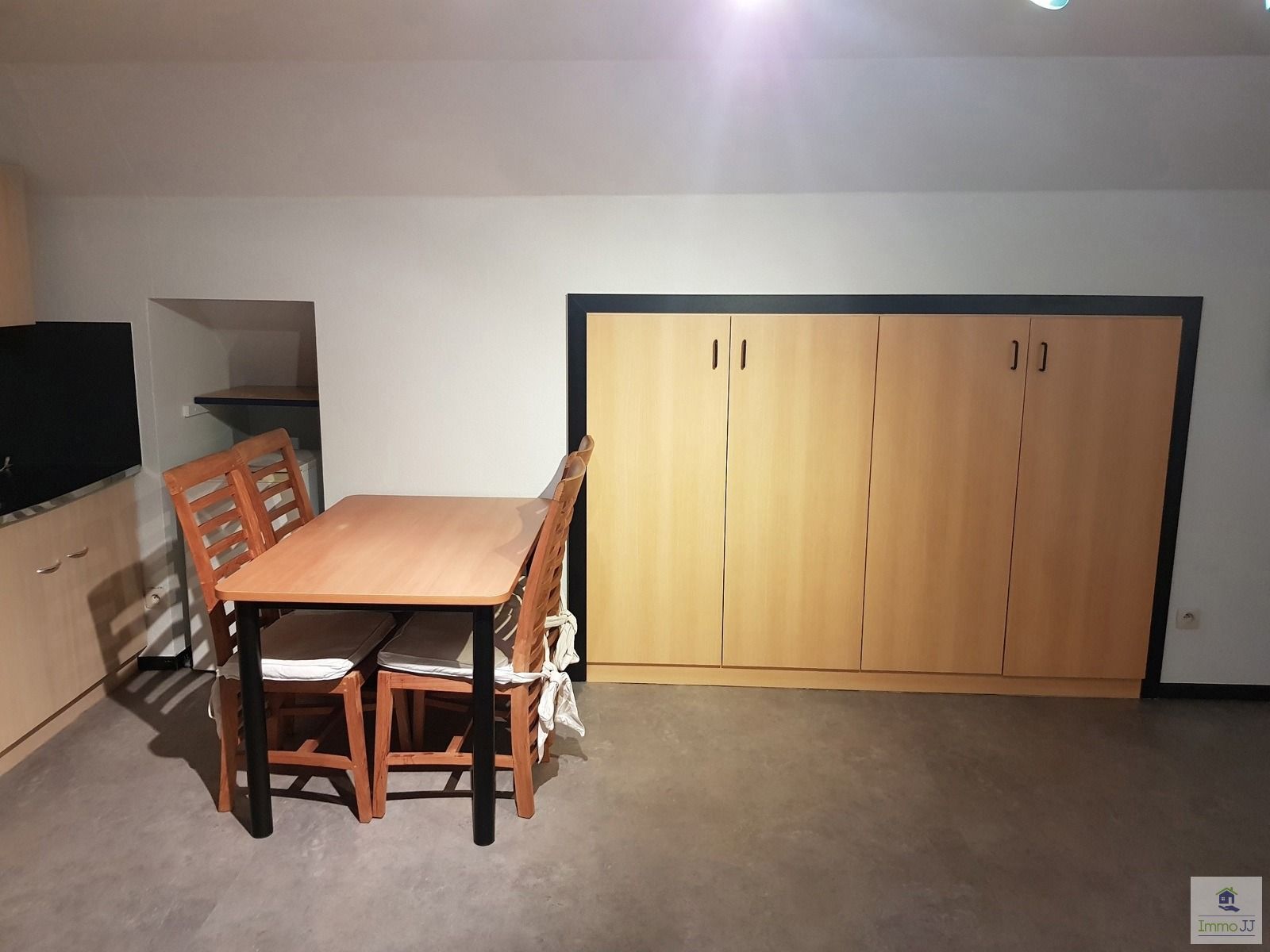 Studio nabij het centrum van Hasselt  foto 4