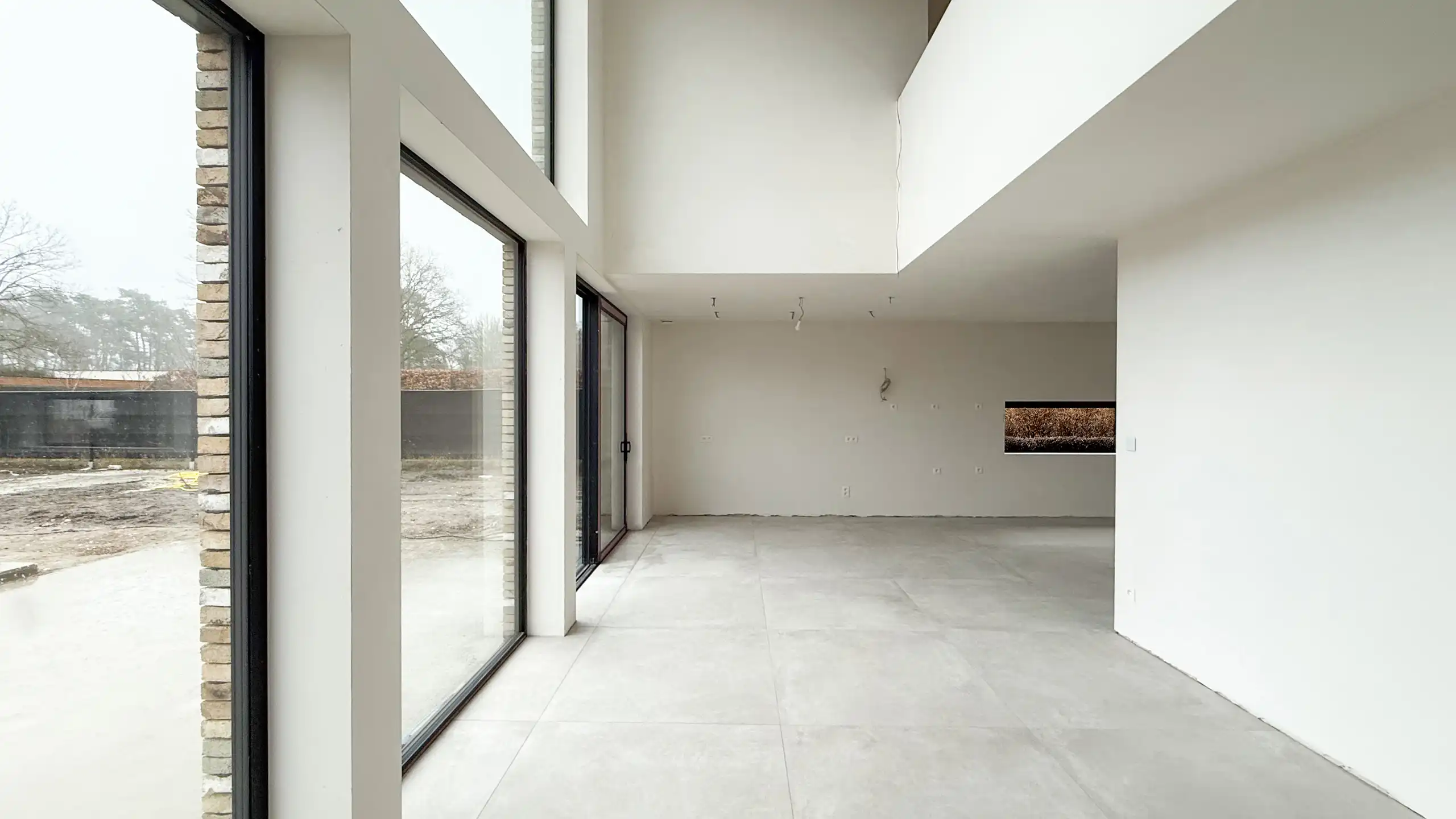 Nieuwbouwvilla met zwembad+poolhouse in Bolderberg aan 2% RR foto 35