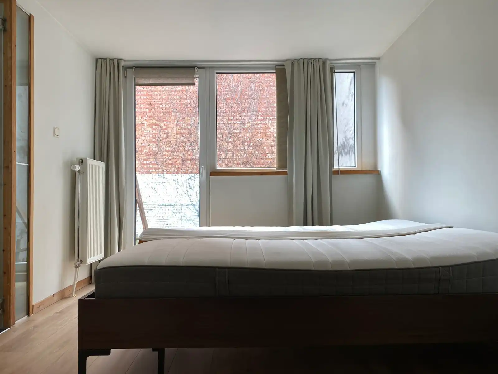 Opbrengsteigendom op goede locatie met verschillende opties foto 25